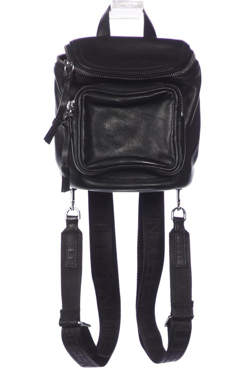 

Liebeskind Berlin Damen Rucksack, schwarz, Gr.