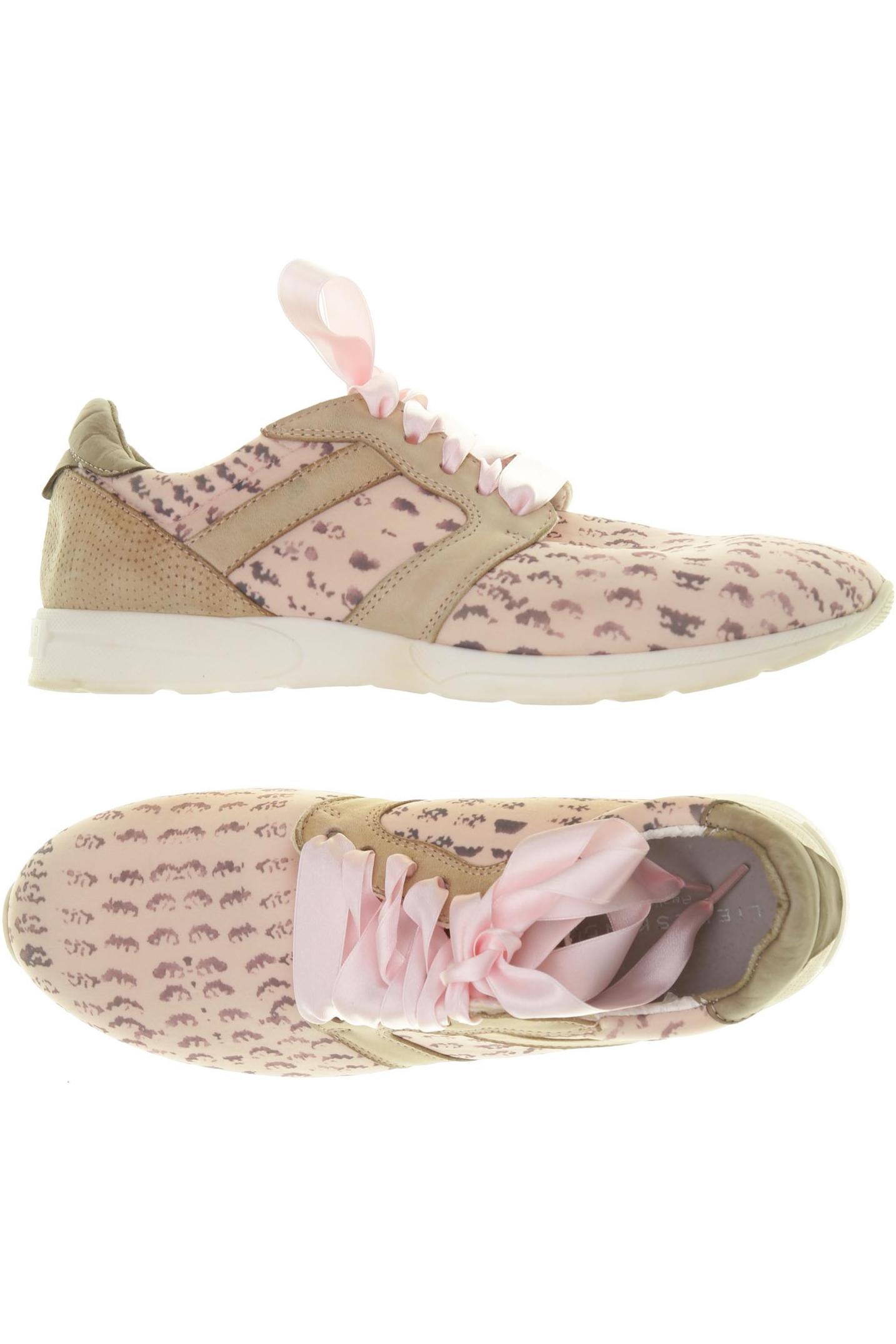 

Liebeskind Berlin Damen Sneakers, pink, Gr. 39