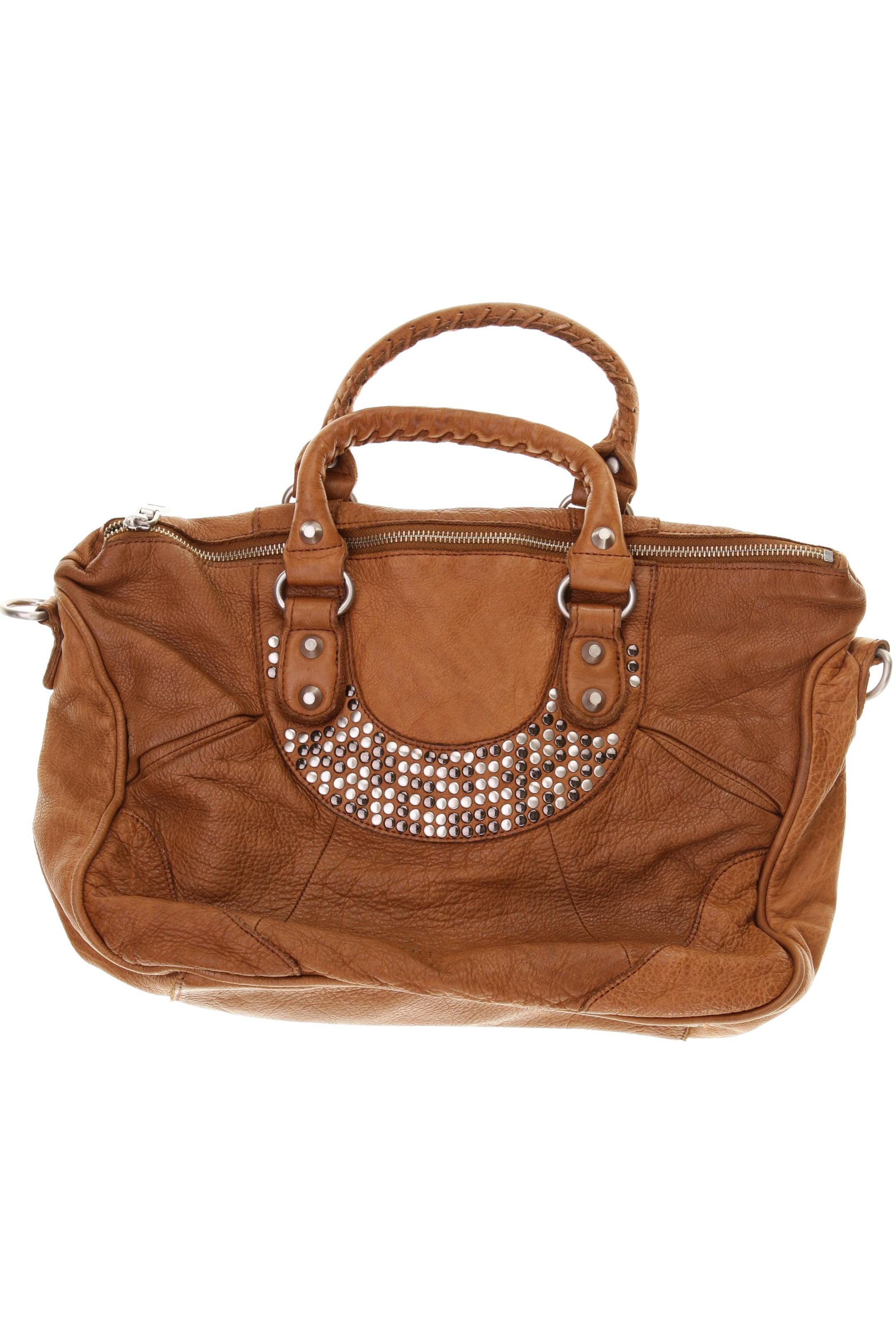 

Liebeskind Berlin Damen Handtasche, braun, Gr.