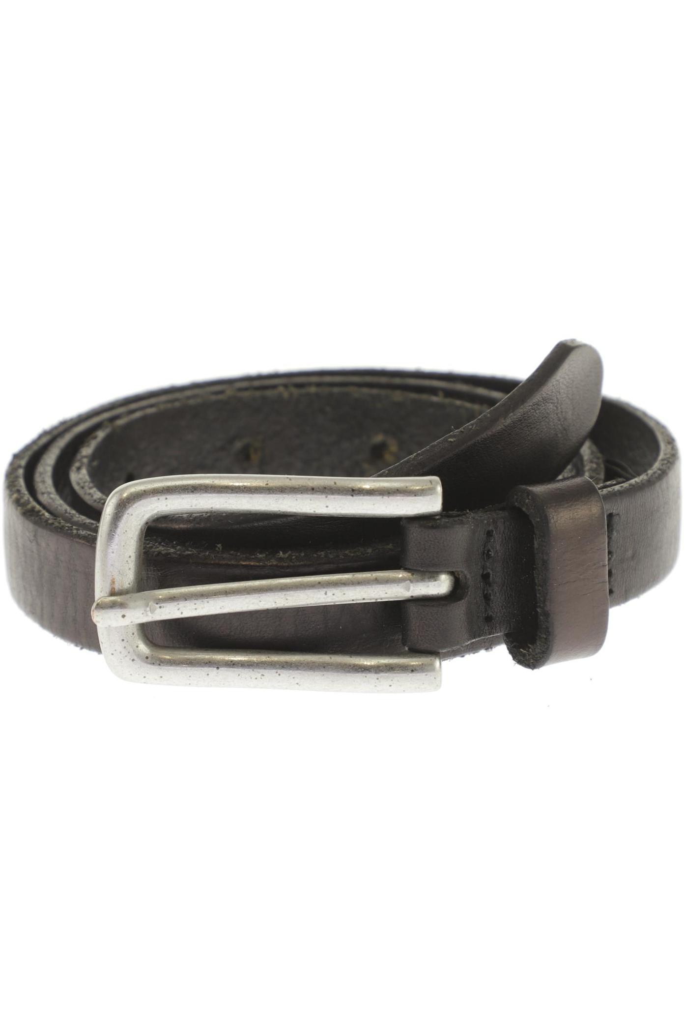 

Liebeskind Berlin Damen Gürtel, schwarz