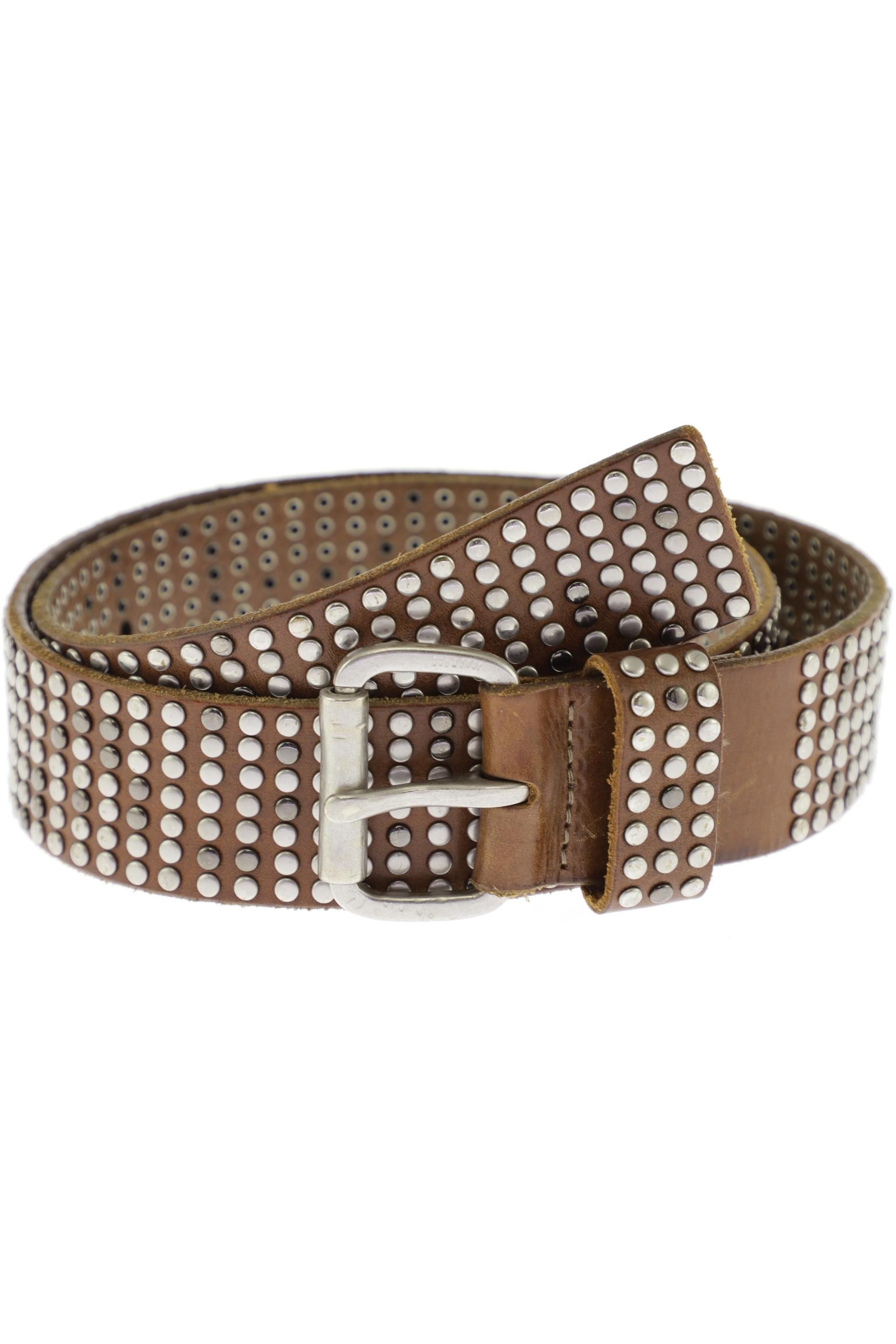 

Liebeskind Berlin Damen Gürtel, braun, Gr. 85