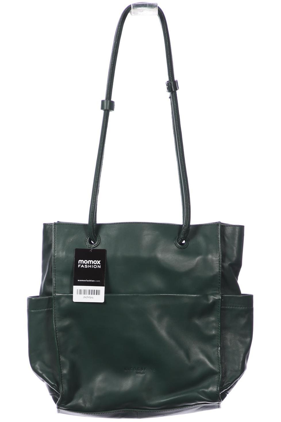 

Liebeskind Berlin Damen Handtasche, grün