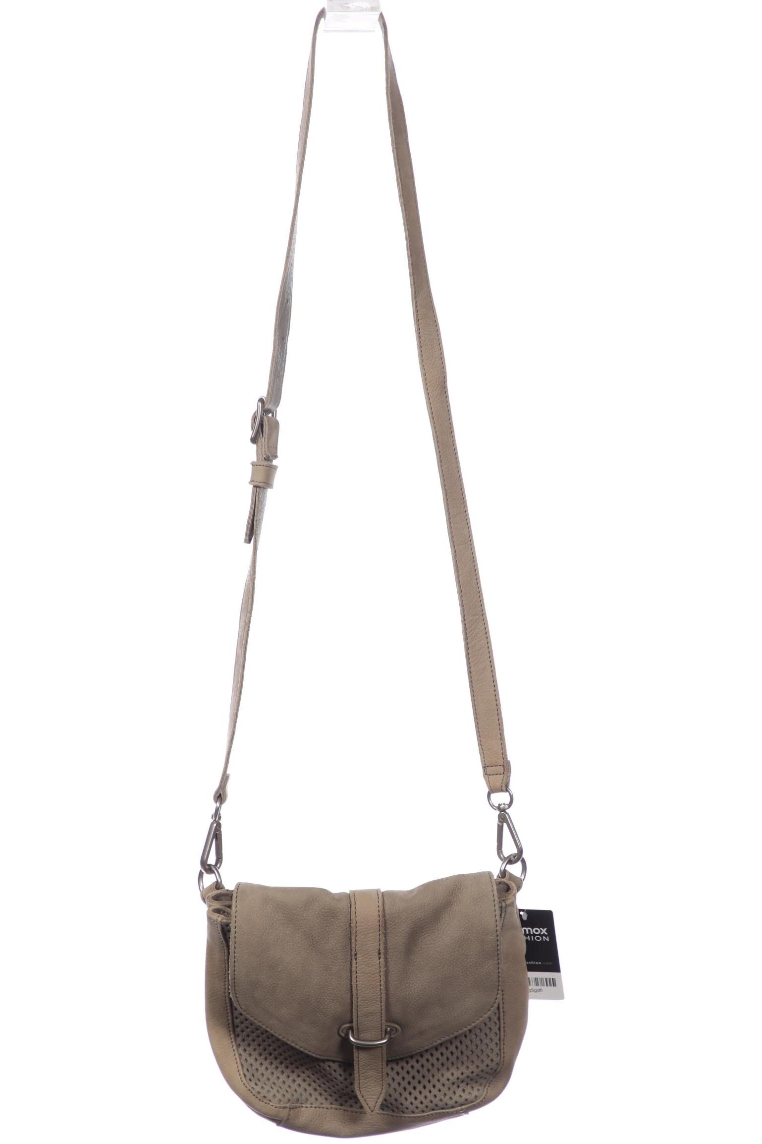 

Liebeskind Berlin Damen Handtasche, beige, Gr.