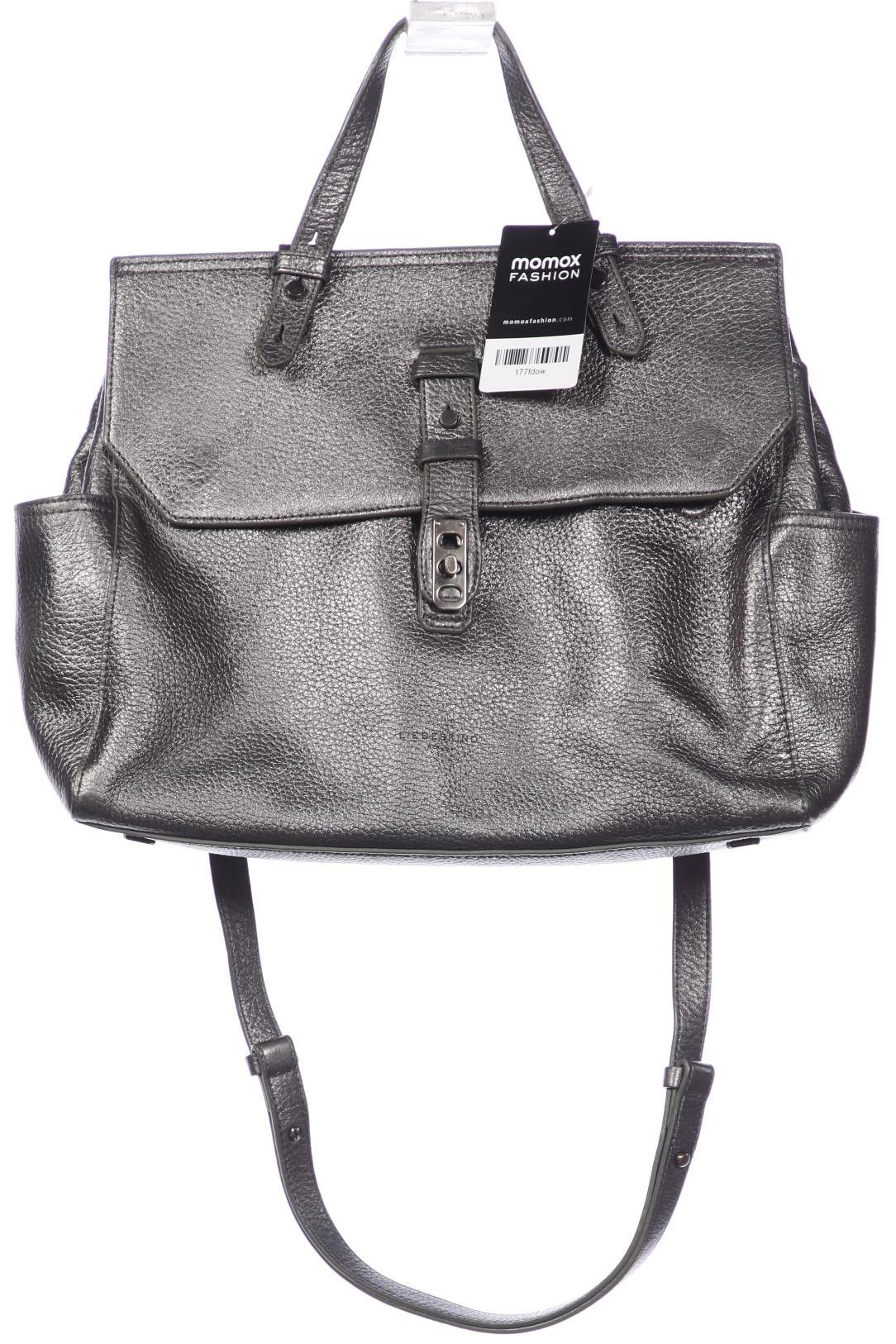 

Liebeskind Berlin Damen Handtasche, grau, Gr.