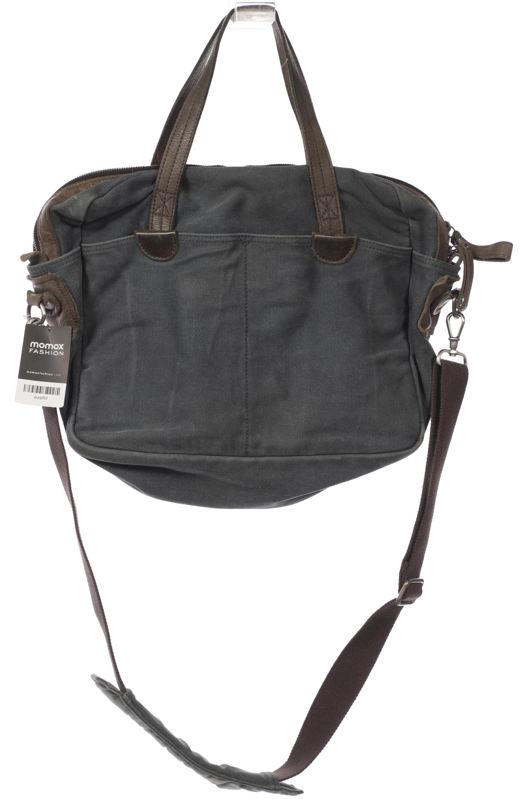 

Liebeskind Berlin Damen Handtasche, blau, Gr.