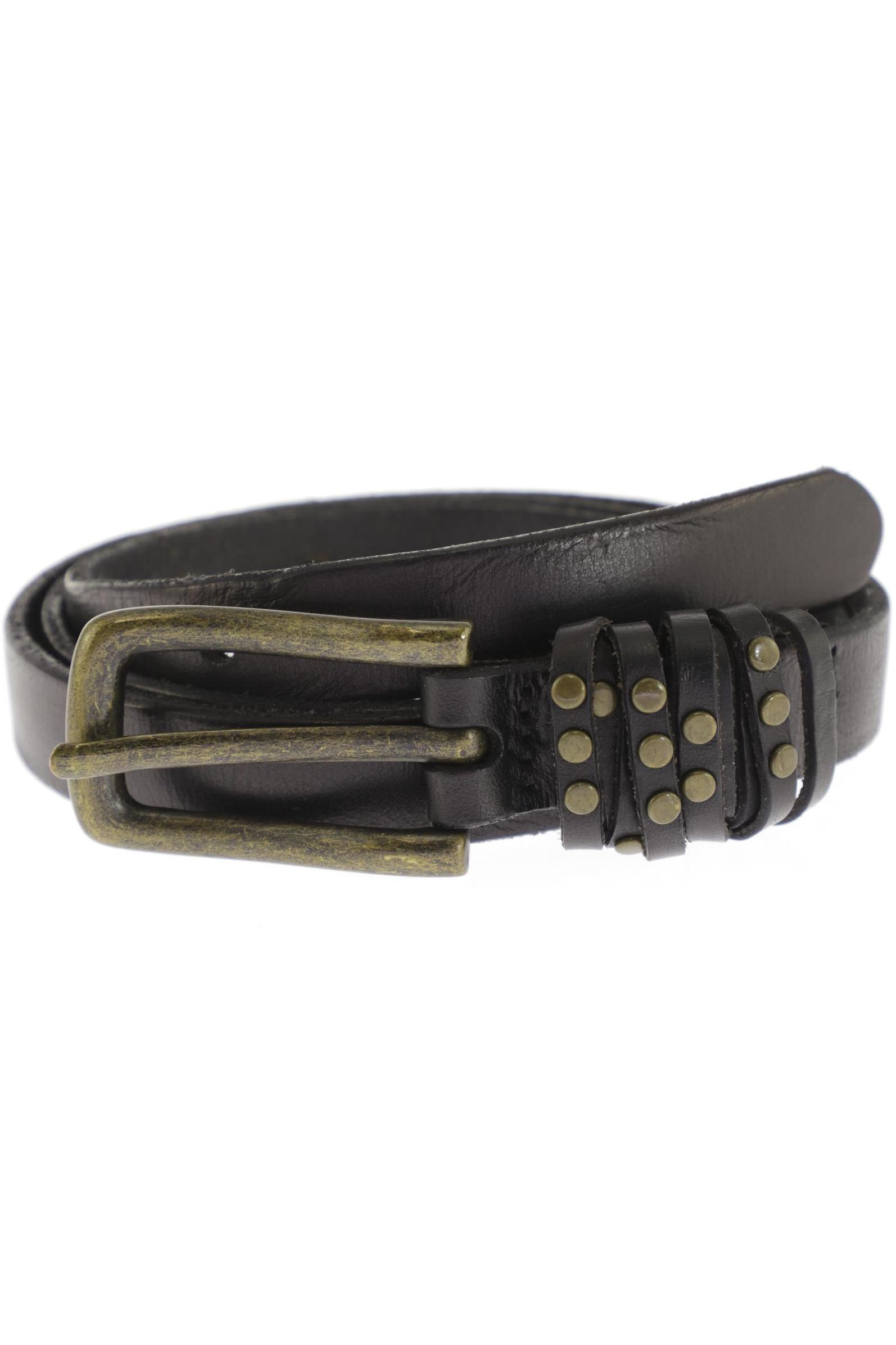 

Liebeskind Berlin Damen Gürtel, schwarz, Gr. 90