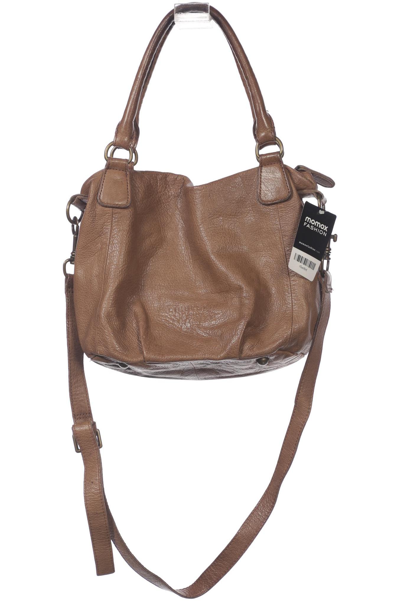 

Liebeskind Berlin Damen Handtasche, braun, Gr.