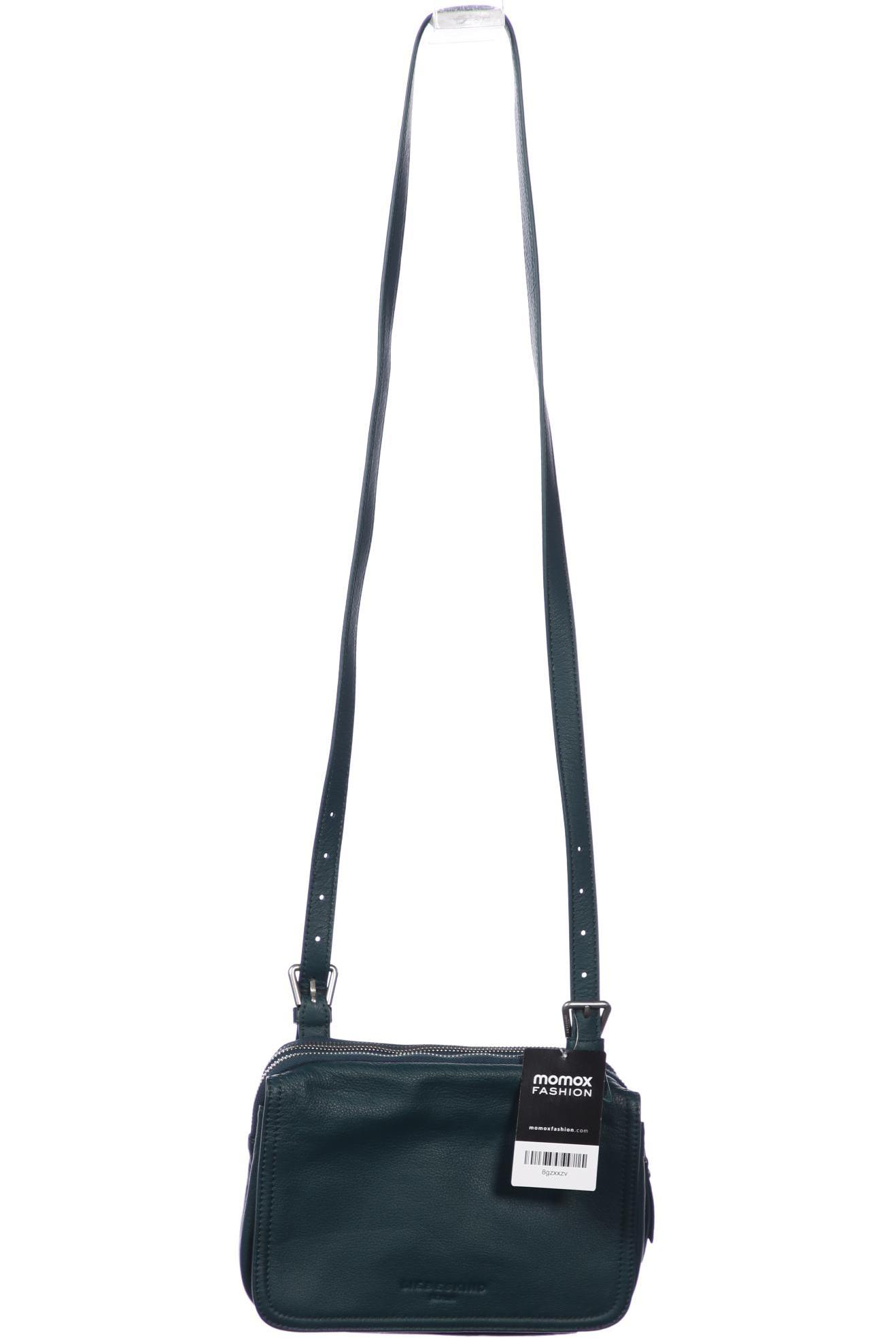 

Liebeskind Berlin Damen Handtasche, grün