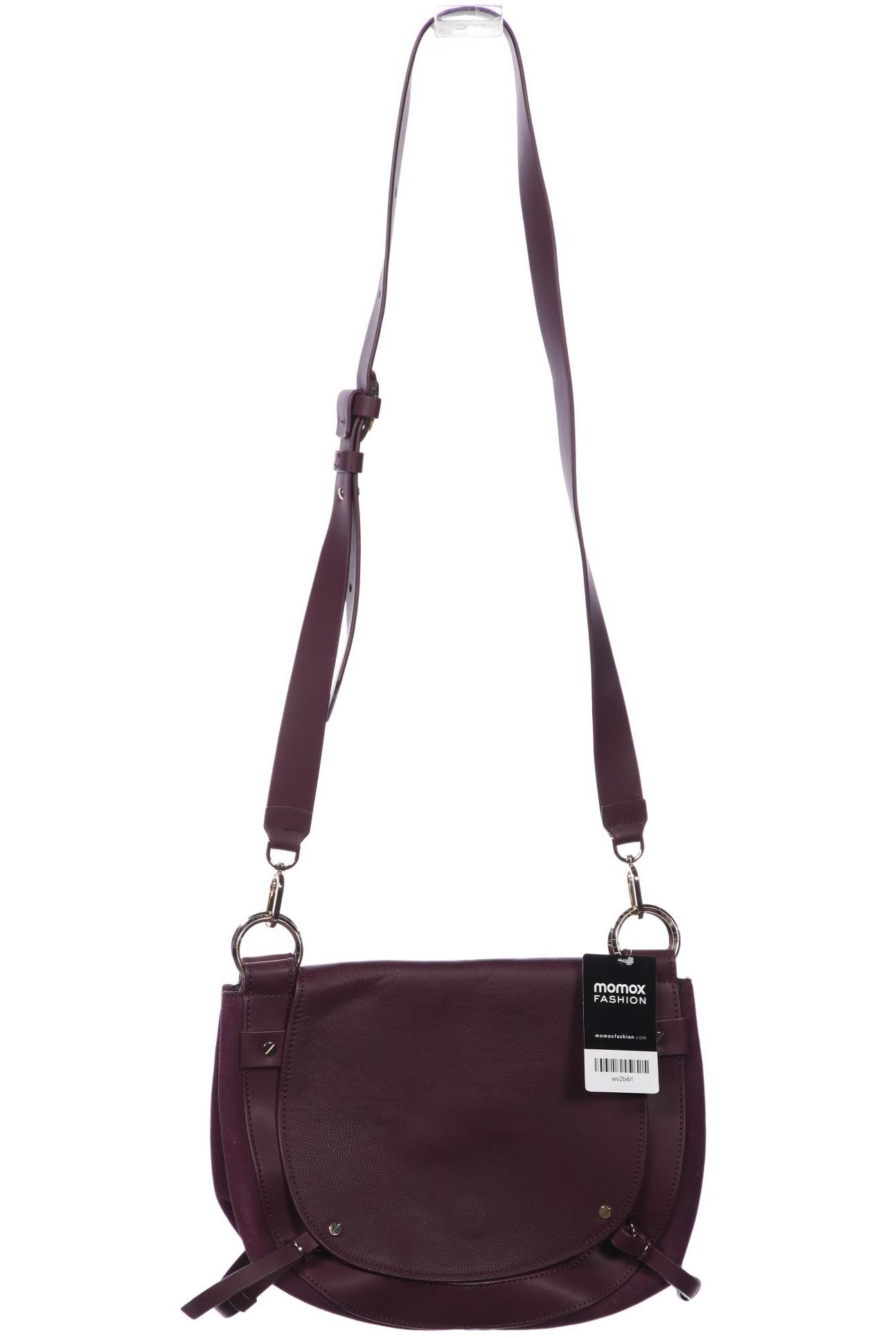 

Liebeskind Berlin Damen Handtasche, flieder, Gr.
