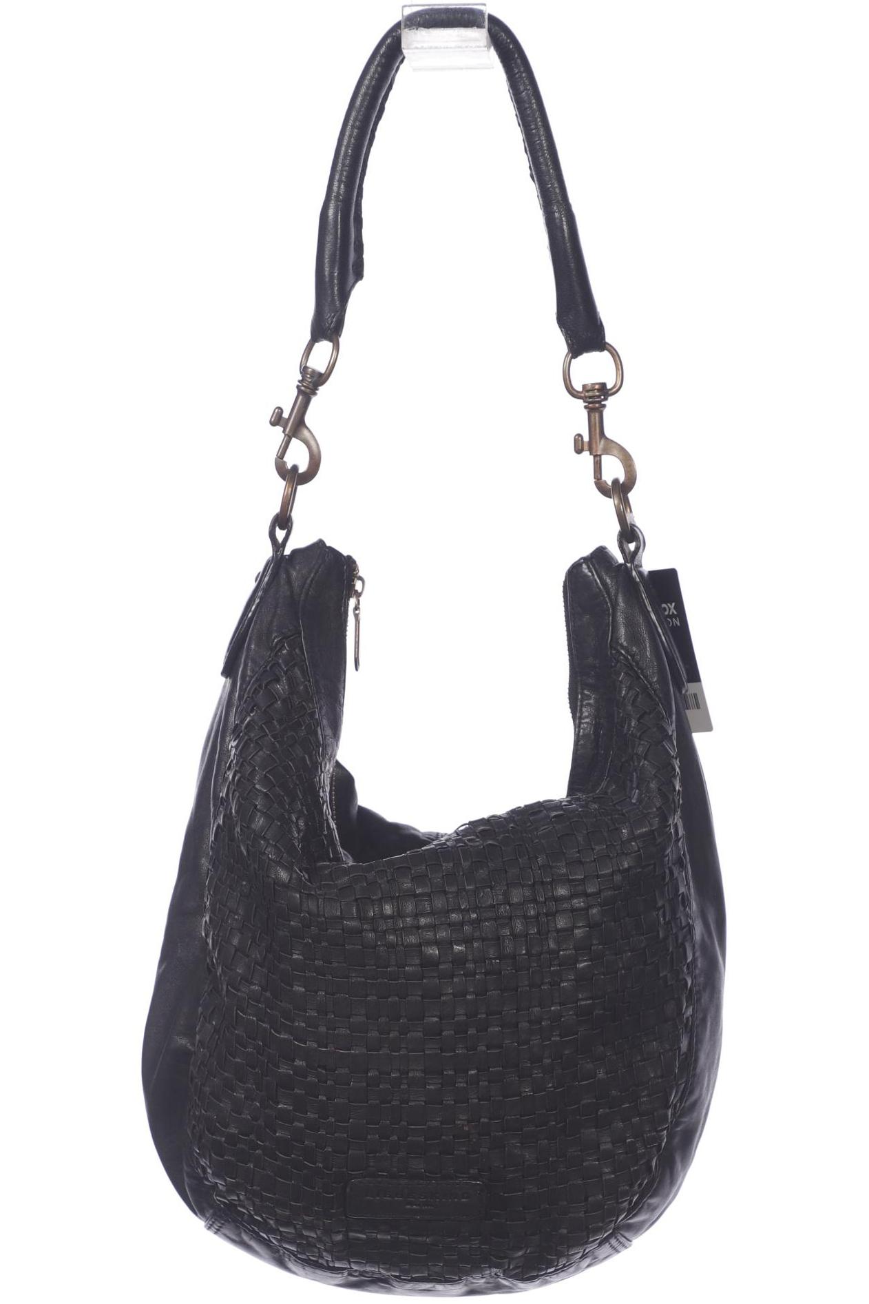 

Liebeskind Berlin Damen Handtasche, schwarz, Gr.