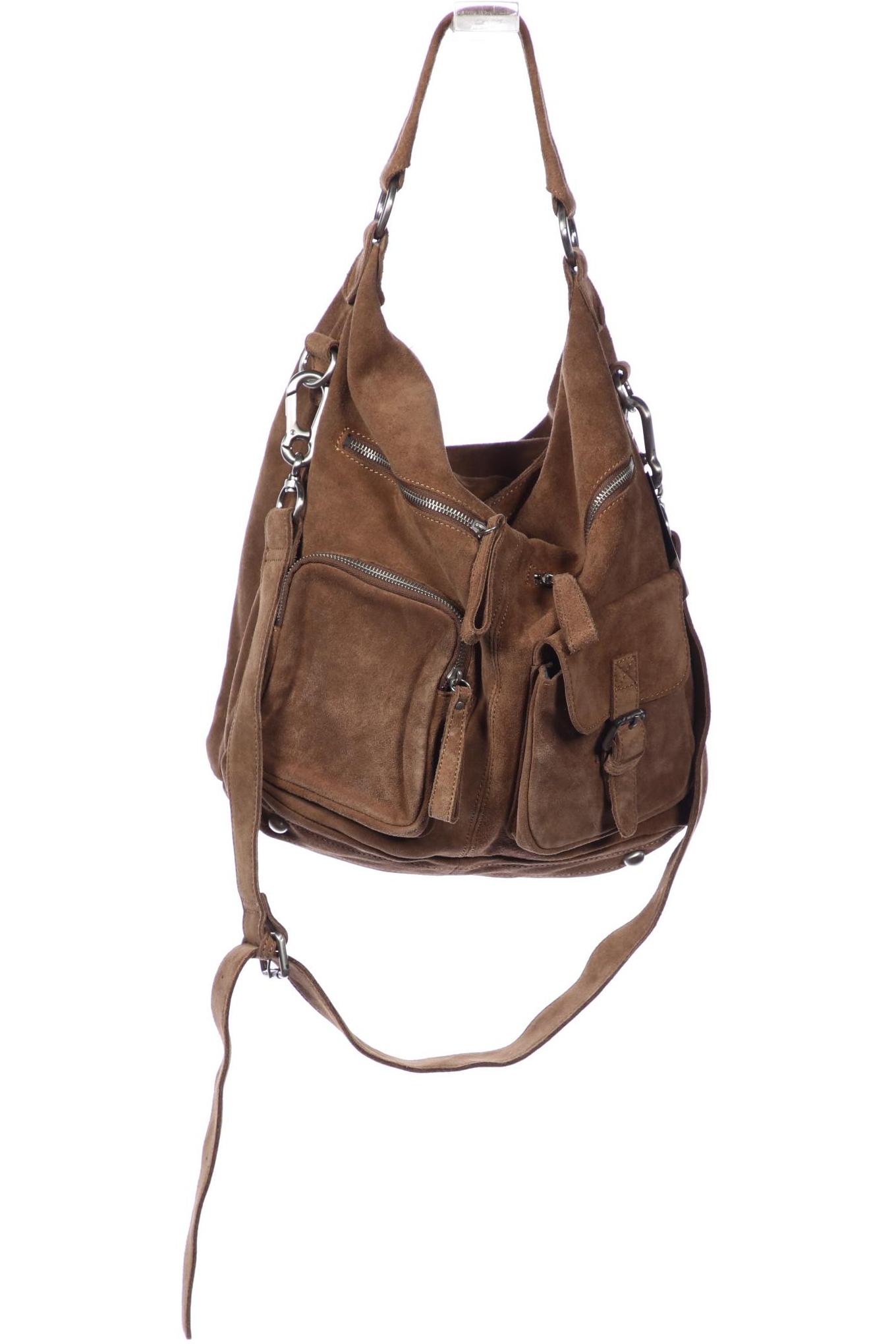 

Liebeskind Berlin Damen Handtasche, braun, Gr.