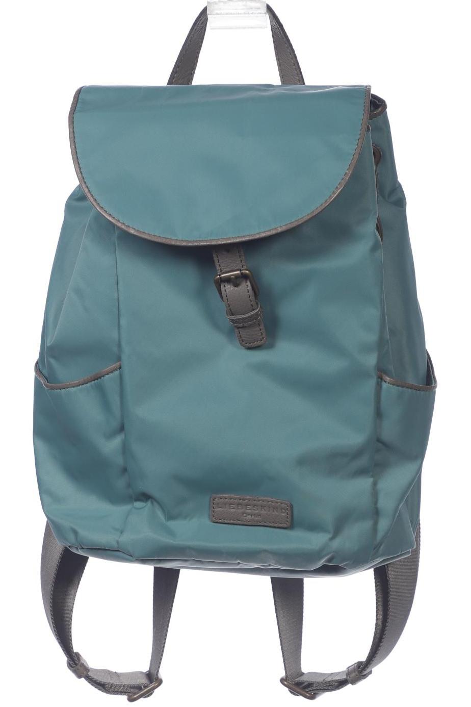 

Liebeskind Berlin Damen Rucksack, blau, Gr.