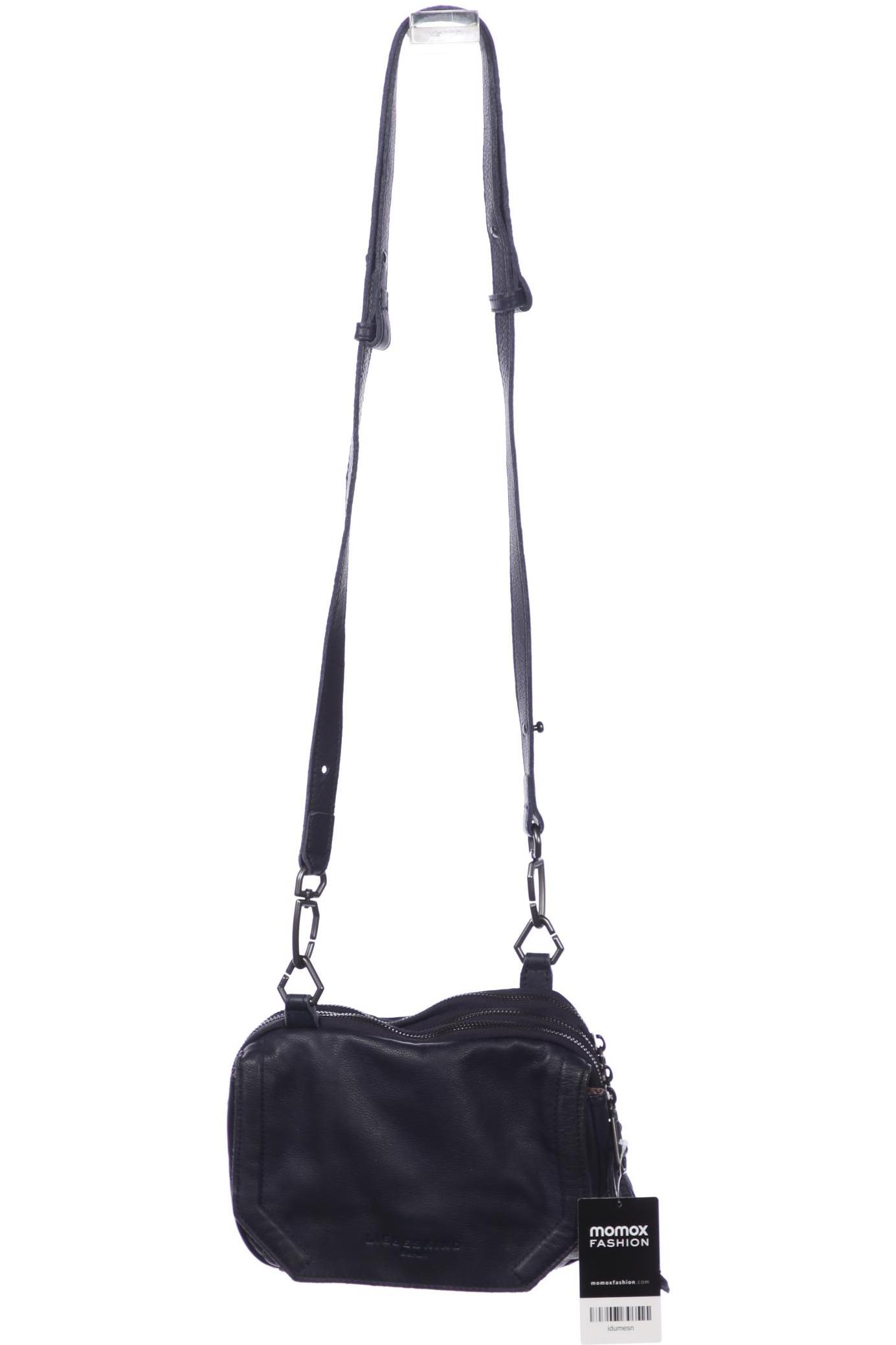 

Liebeskind Berlin Damen Handtasche, marineblau, Gr.