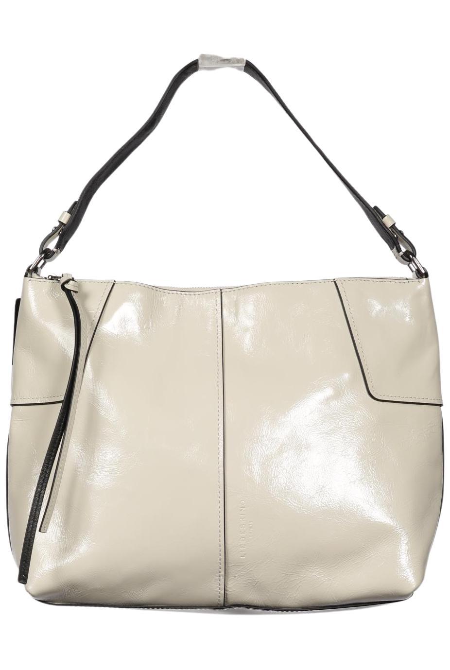 

Liebeskind Berlin Damen Handtasche, beige, Gr.