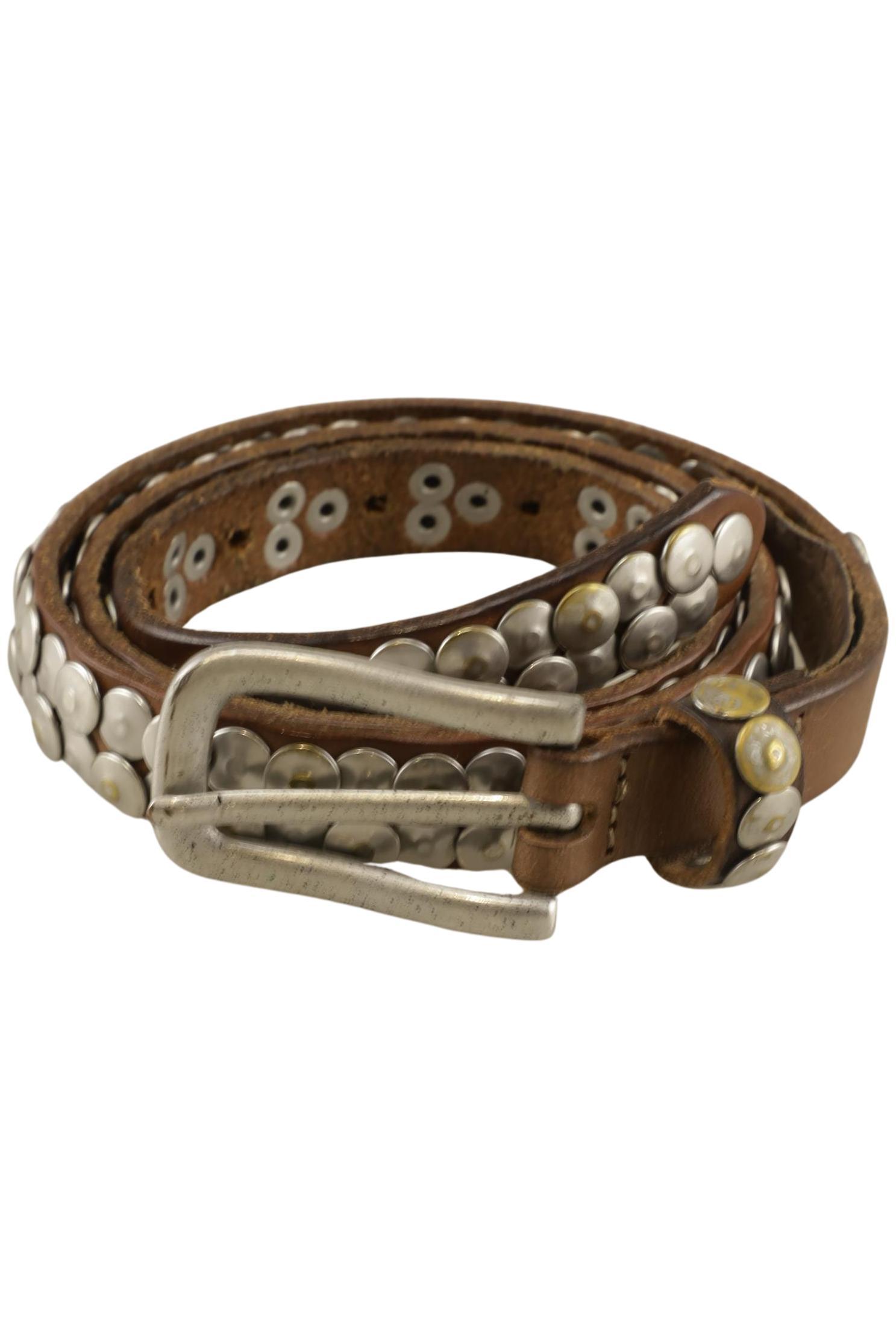 

Liebeskind Berlin Damen Gürtel, mehrfarbig, Gr. 80