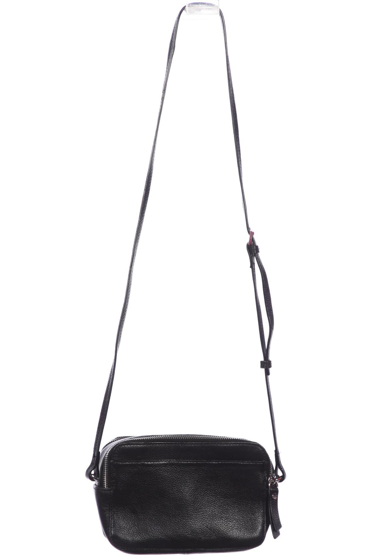 

Liebeskind Berlin Damen Handtasche, schwarz, Gr.