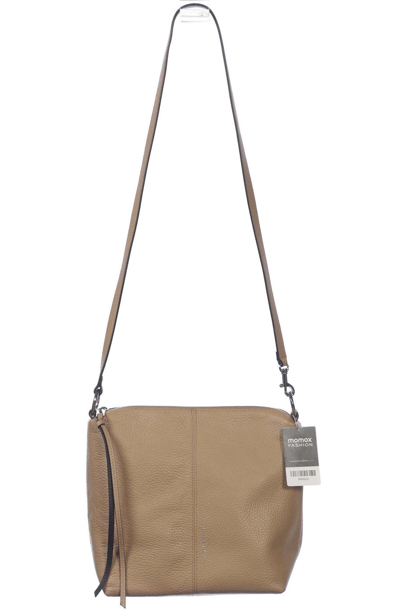 

Liebeskind Berlin Damen Handtasche, beige, Gr.