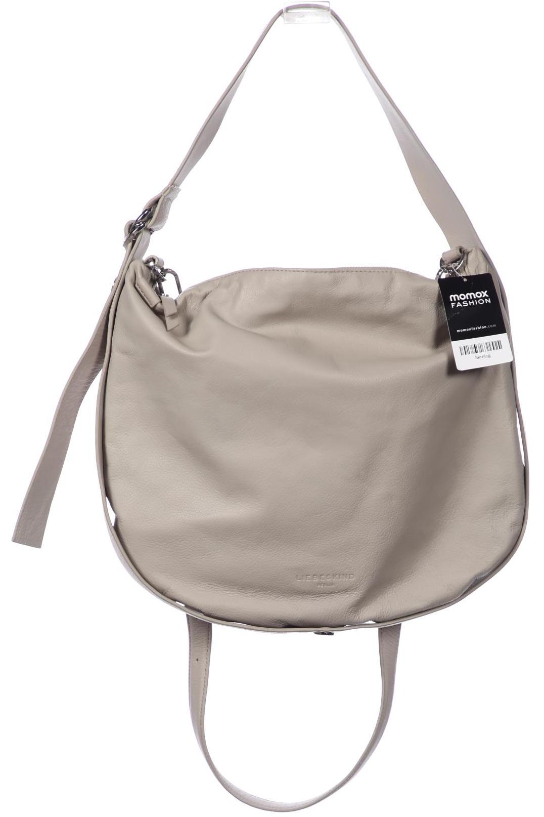 

Liebeskind Berlin Damen Handtasche, grau