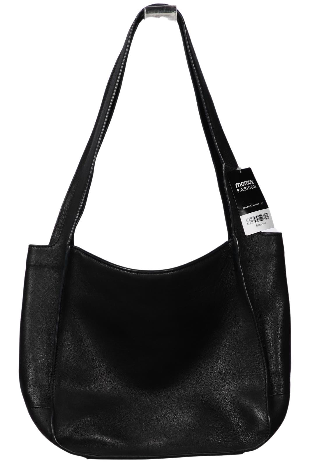 

Liebeskind Berlin Damen Handtasche, schwarz, Gr.