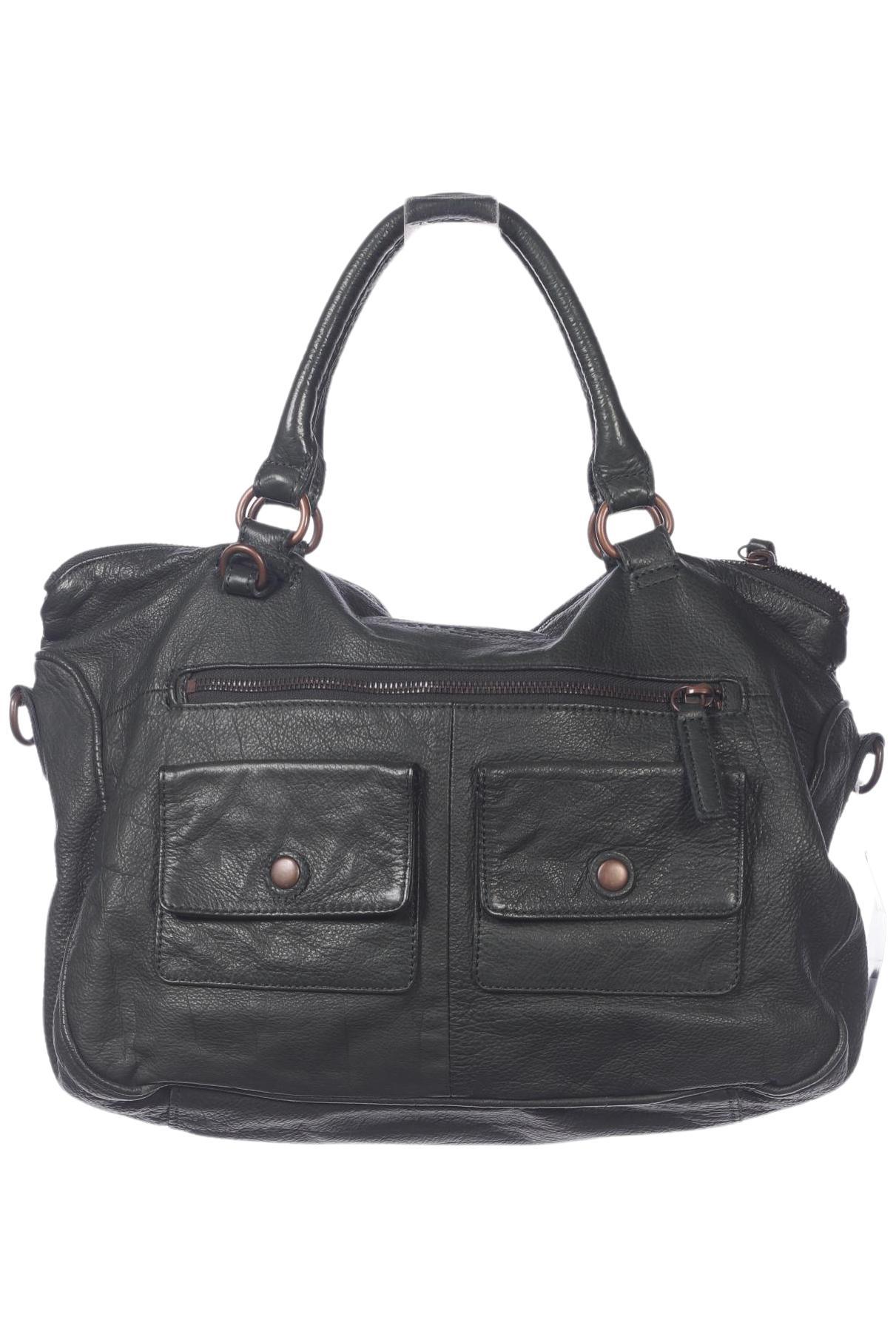 

Liebeskind Berlin Damen Handtasche, grün, Gr.