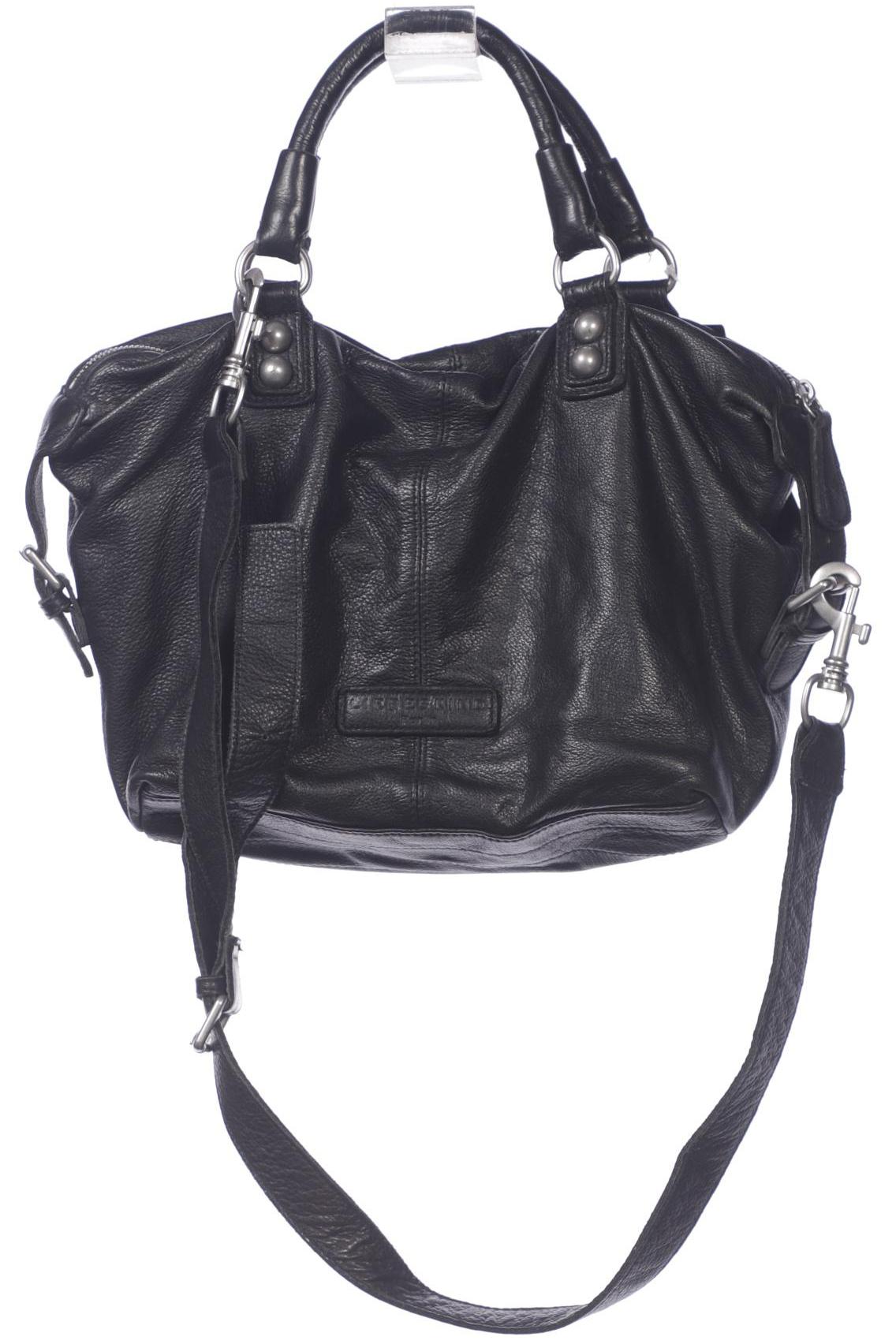 

Liebeskind Berlin Damen Handtasche, schwarz, Gr.