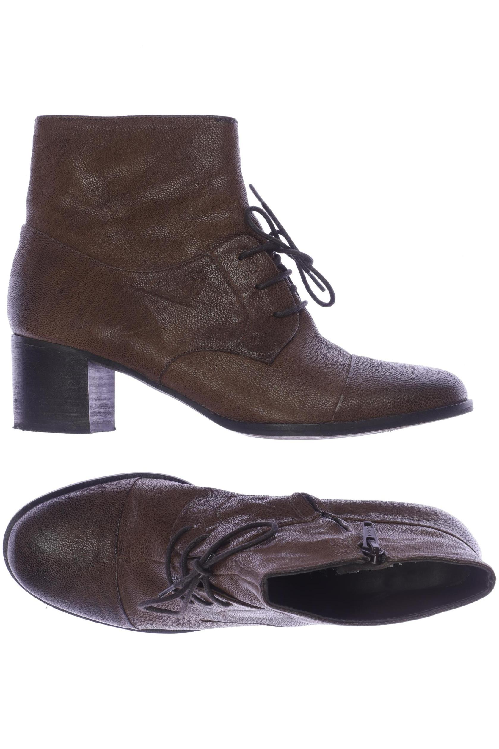 

Liebeskind Berlin Damen Stiefelette, braun