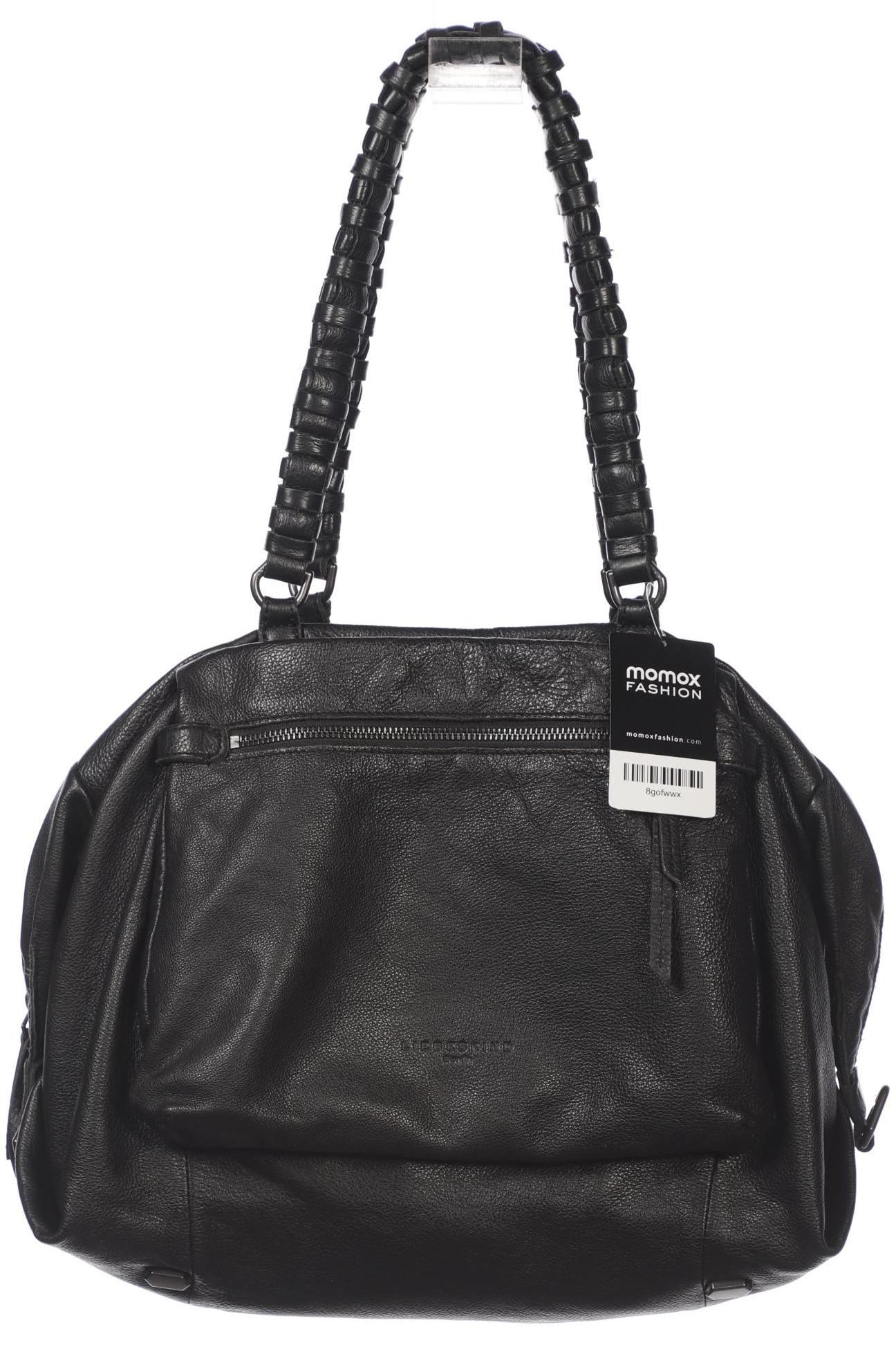 

Liebeskind Berlin Damen Handtasche, schwarz