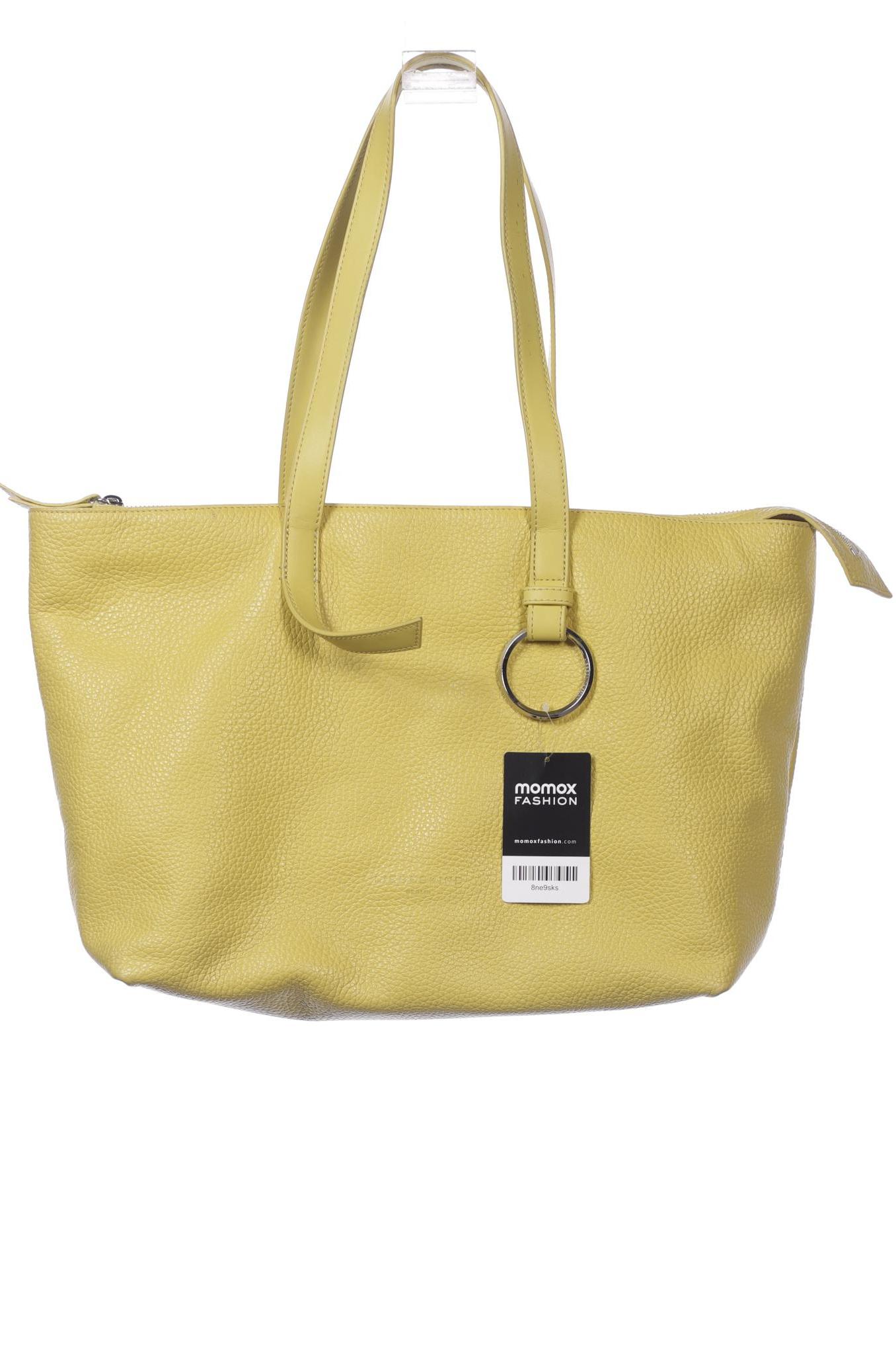 

Liebeskind Berlin Damen Handtasche, gelb