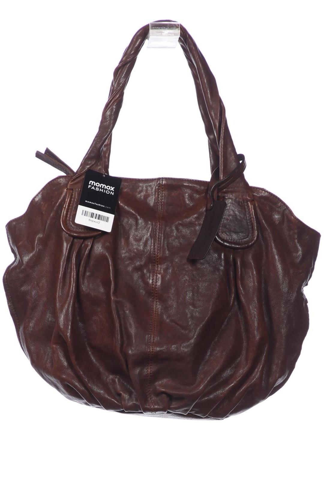 

Liebeskind Berlin Damen Handtasche, braun, Gr.