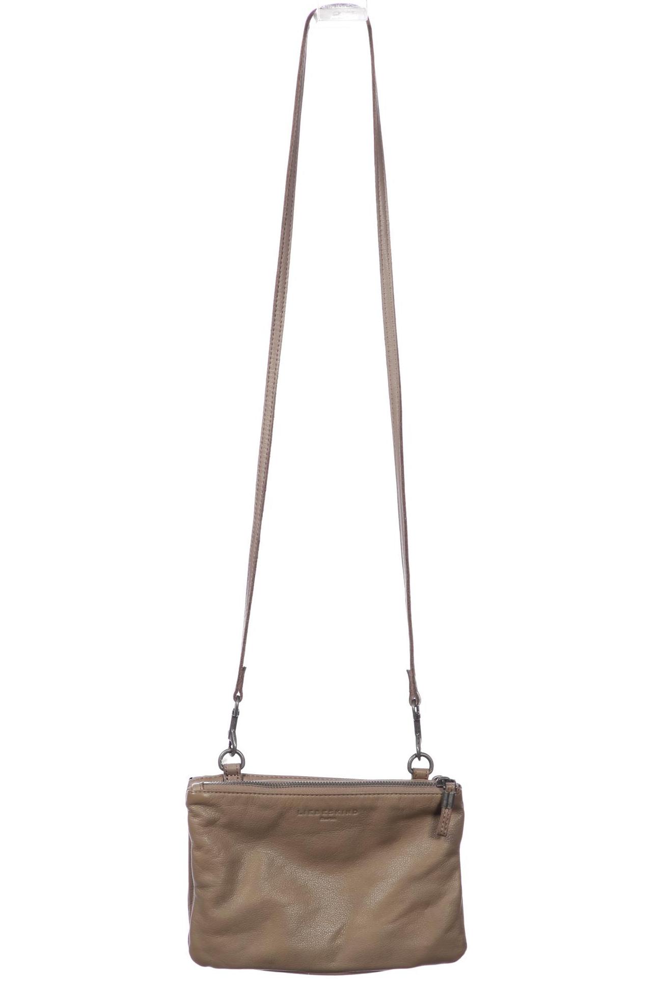 

Liebeskind Berlin Damen Handtasche, beige