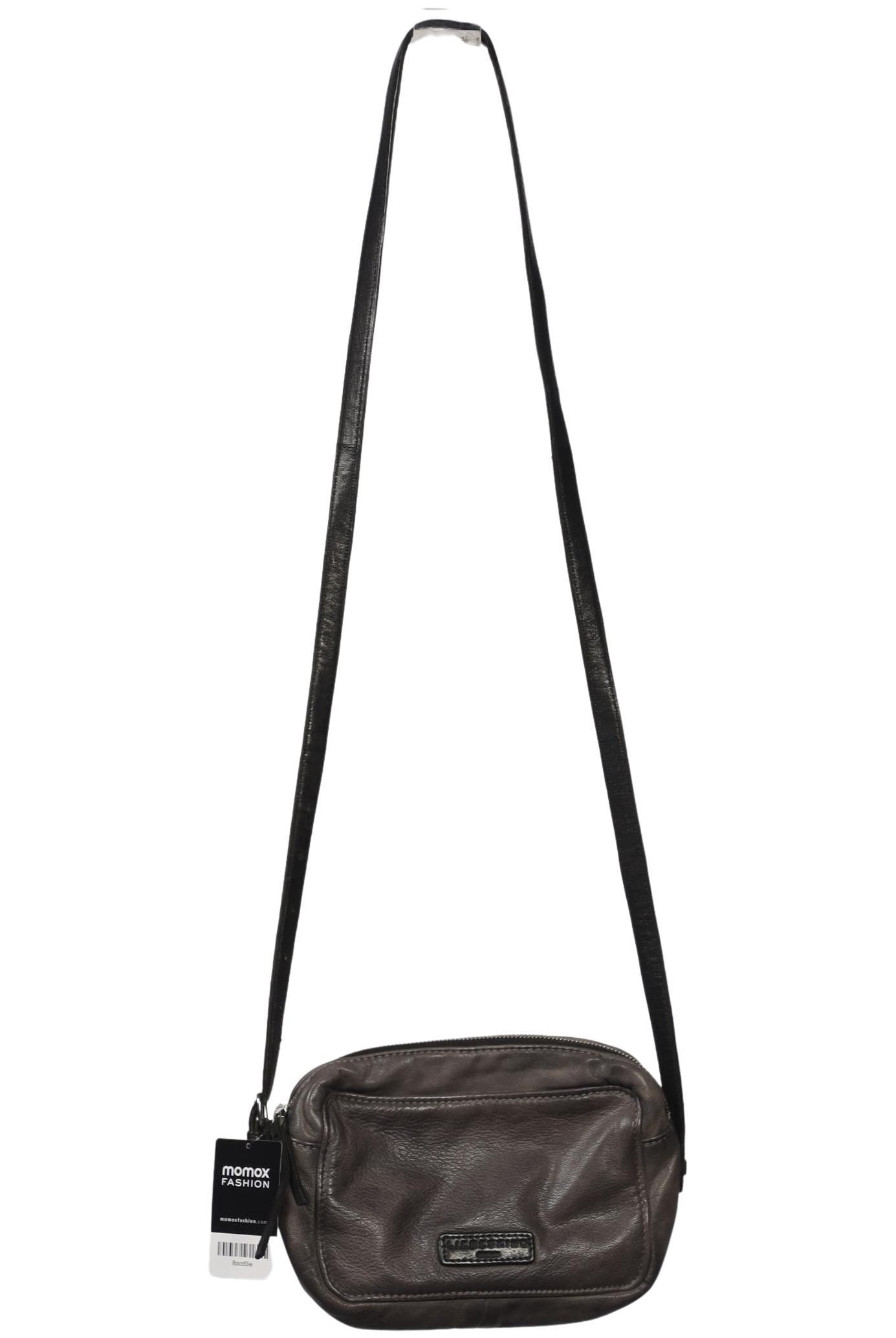 

Liebeskind Berlin Damen Handtasche, grau, Gr.