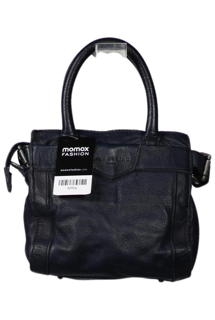 

Liebeskind Berlin Damen Handtasche, marineblau, Gr.