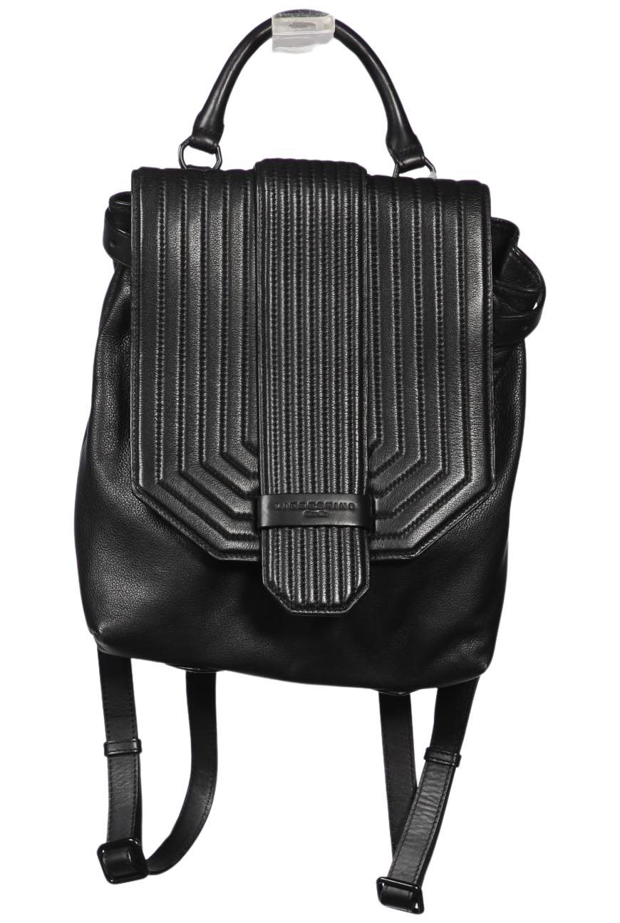 

Liebeskind Berlin Damen Rucksack, schwarz, Gr.