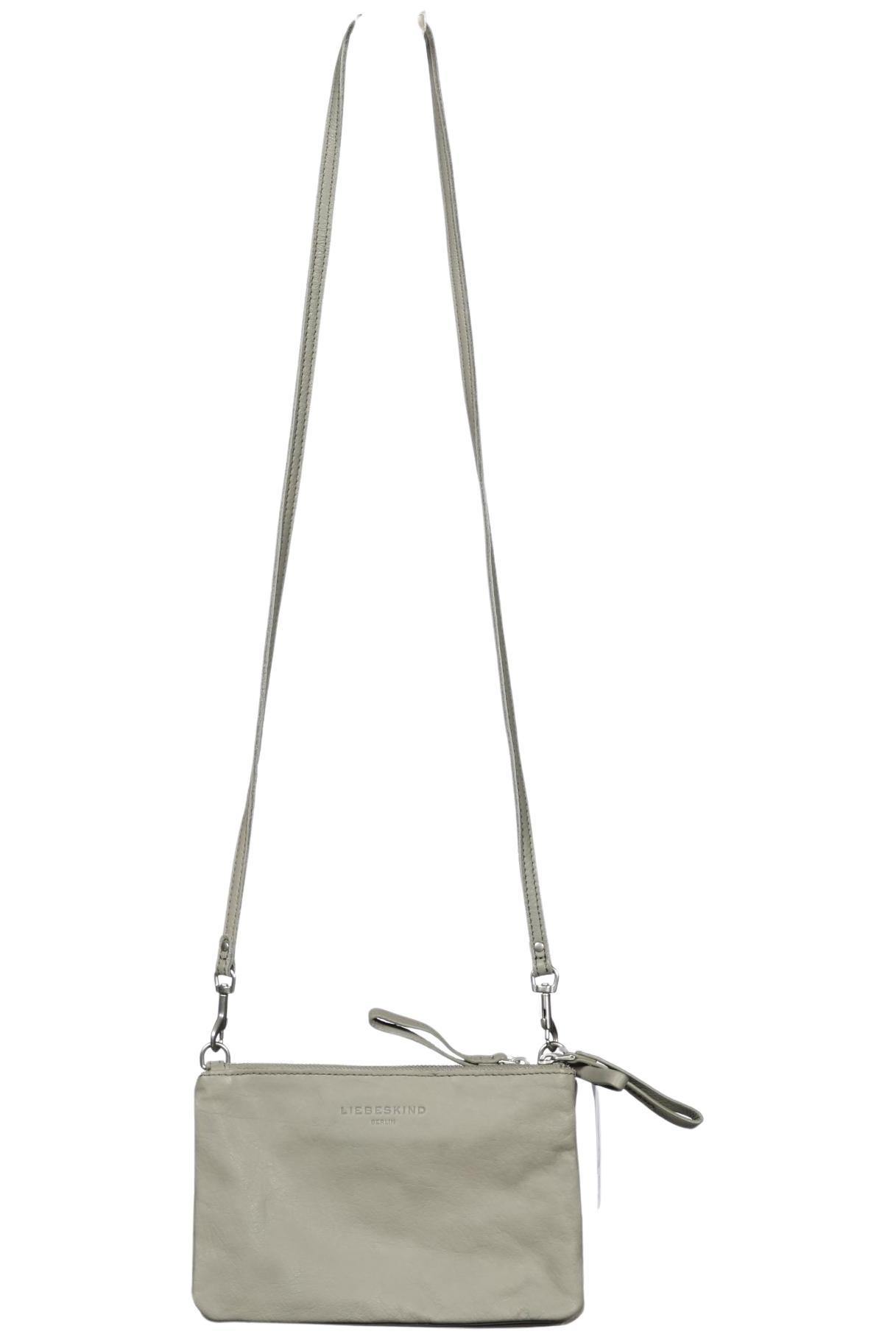 

Liebeskind Berlin Damen Handtasche, grau, Gr.