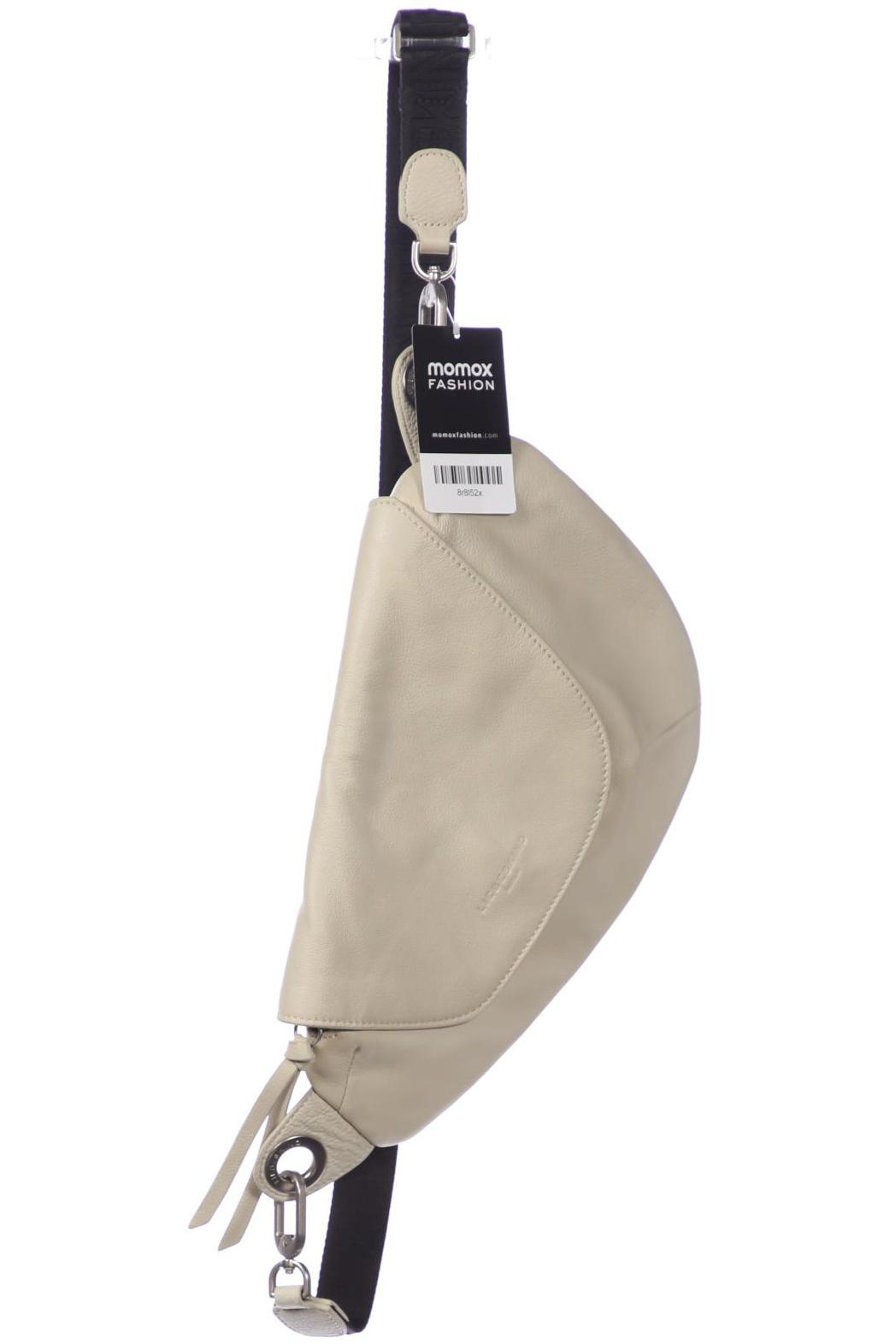 

Liebeskind Berlin Damen Handtasche, cremeweiß, Gr.