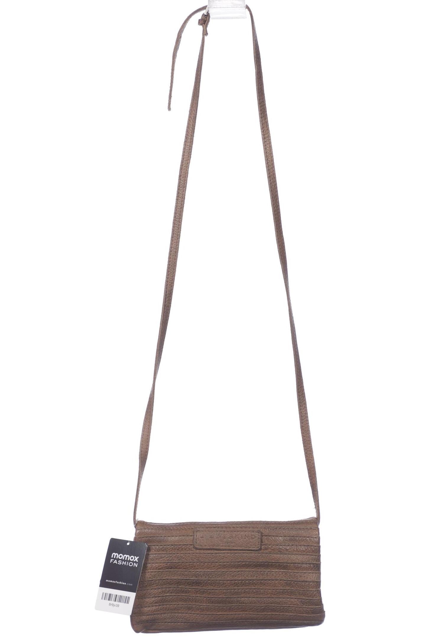 

Liebeskind Berlin Damen Handtasche, braun, Gr.