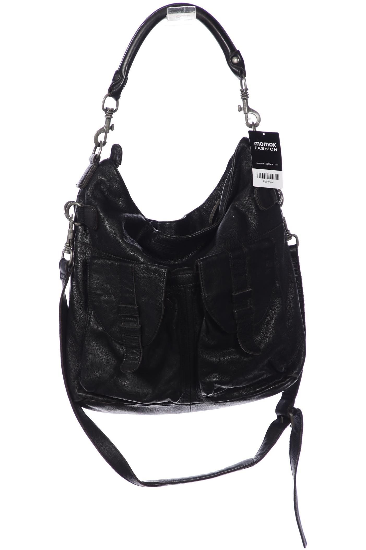 

Liebeskind Berlin Damen Handtasche, schwarz