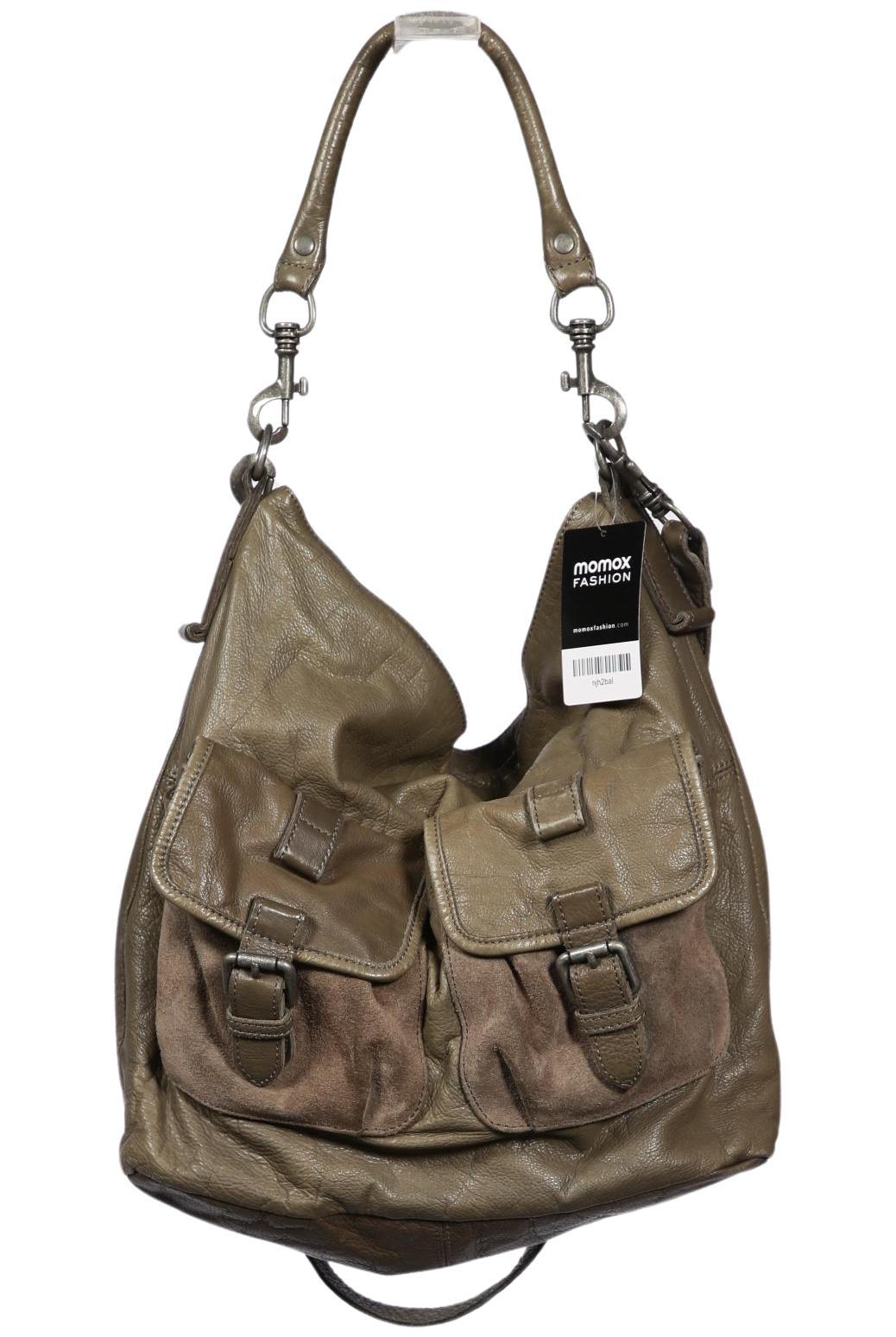 

Liebeskind Berlin Damen Handtasche, braun, Gr.
