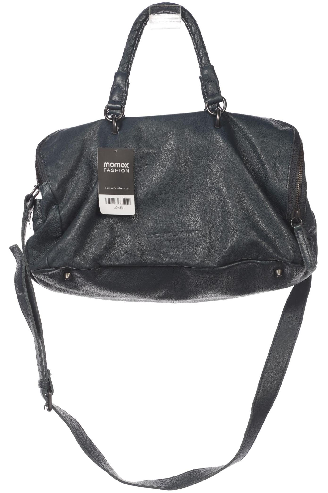 

Liebeskind Berlin Damen Handtasche, türkis
