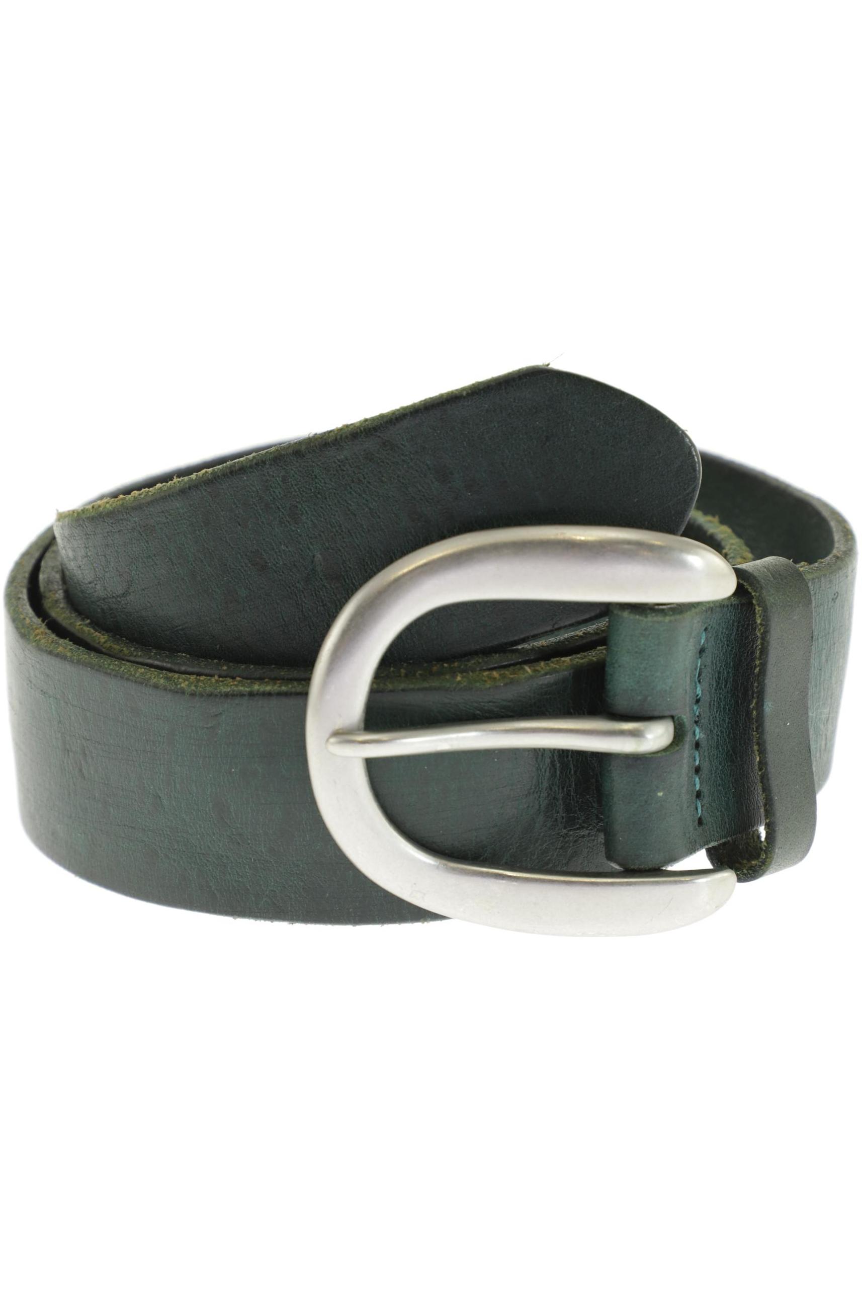 

Liebeskind Berlin Damen Gürtel, grün, Gr. 90