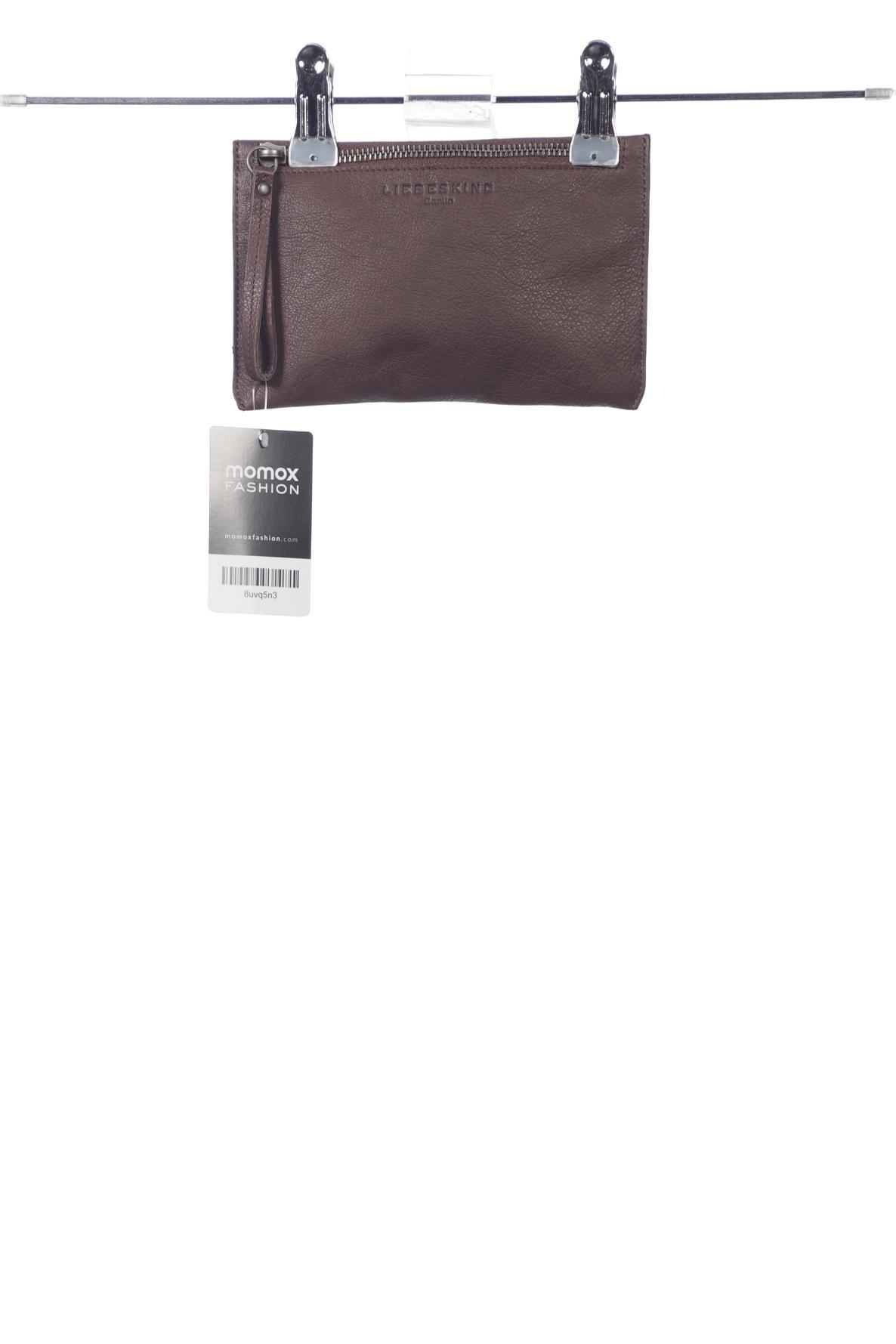 

Liebeskind Berlin Damen Handtasche, braun, Gr.