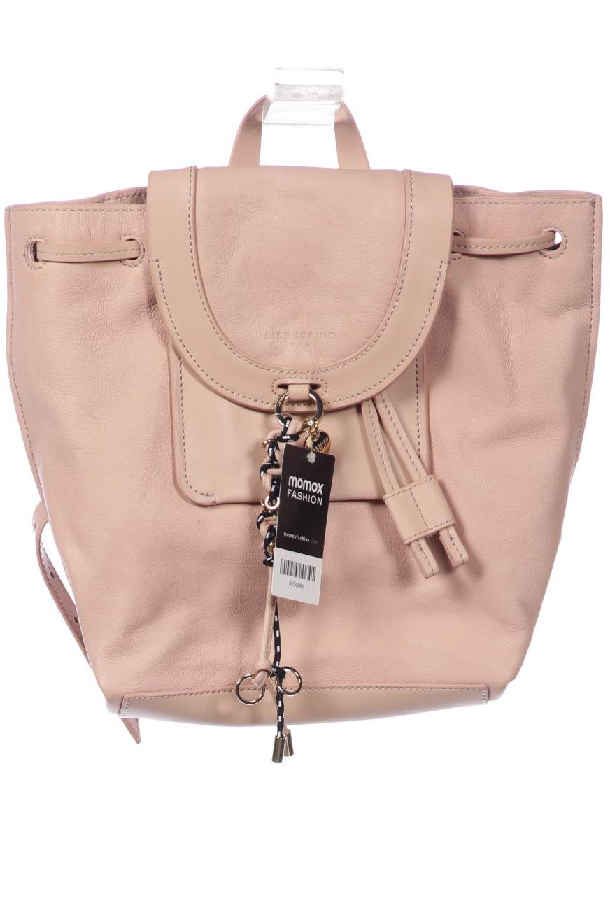 

Liebeskind Berlin Damen Rucksack, pink, Gr.
