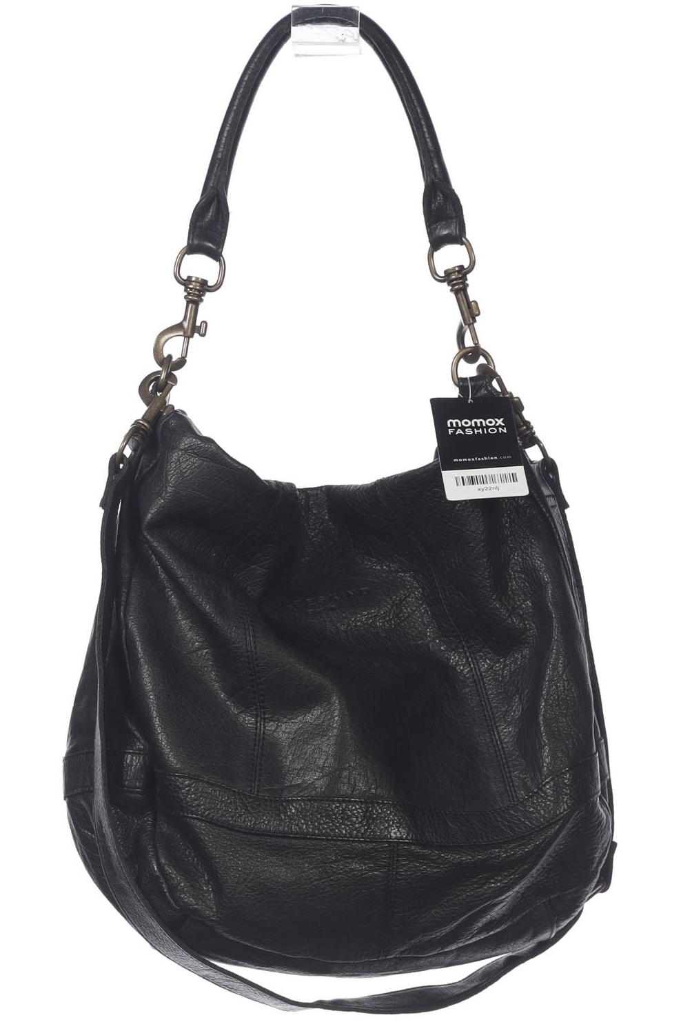 

Liebeskind Berlin Damen Handtasche, schwarz, Gr.
