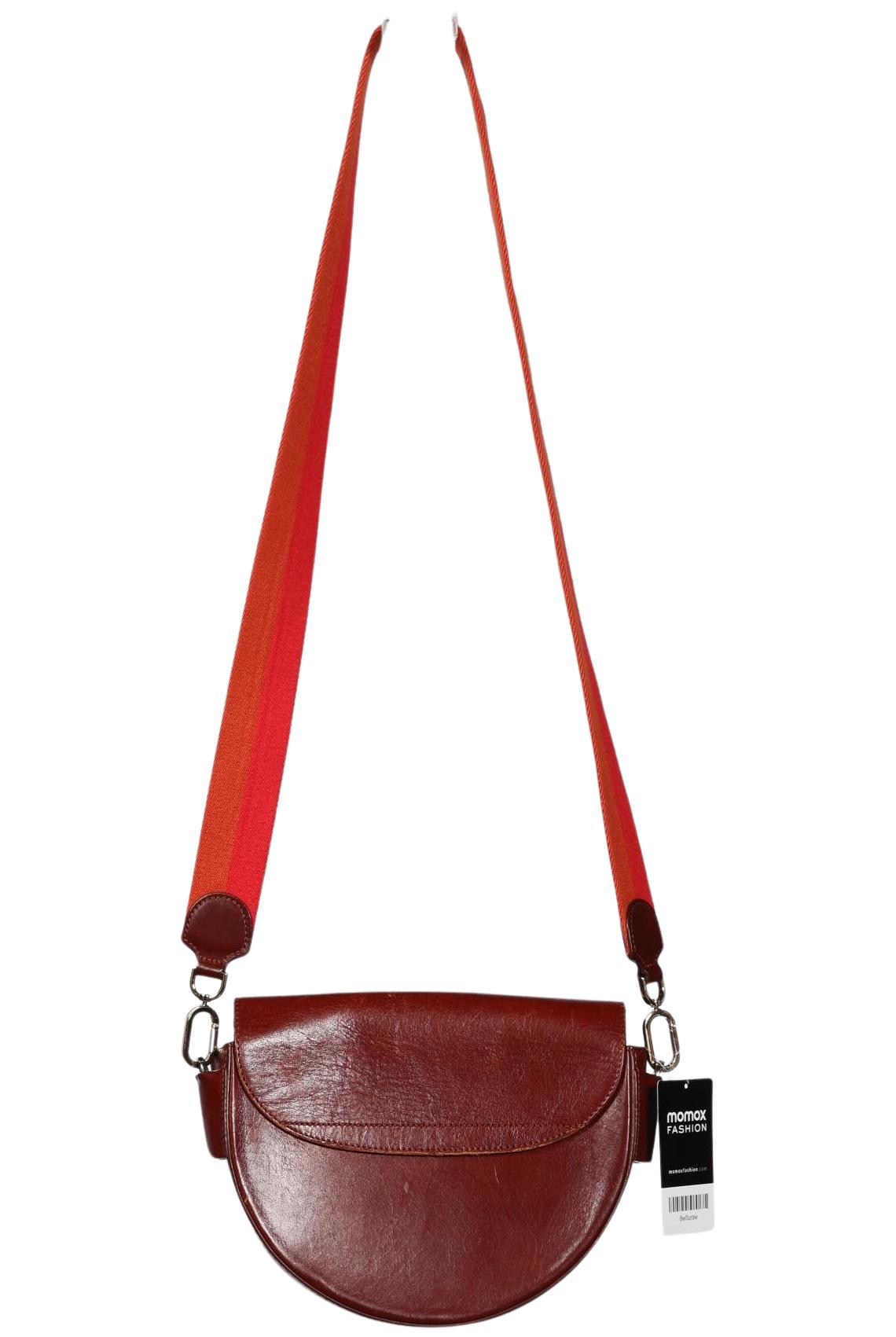 

Liebeskind Berlin Damen Handtasche, braun, Gr.