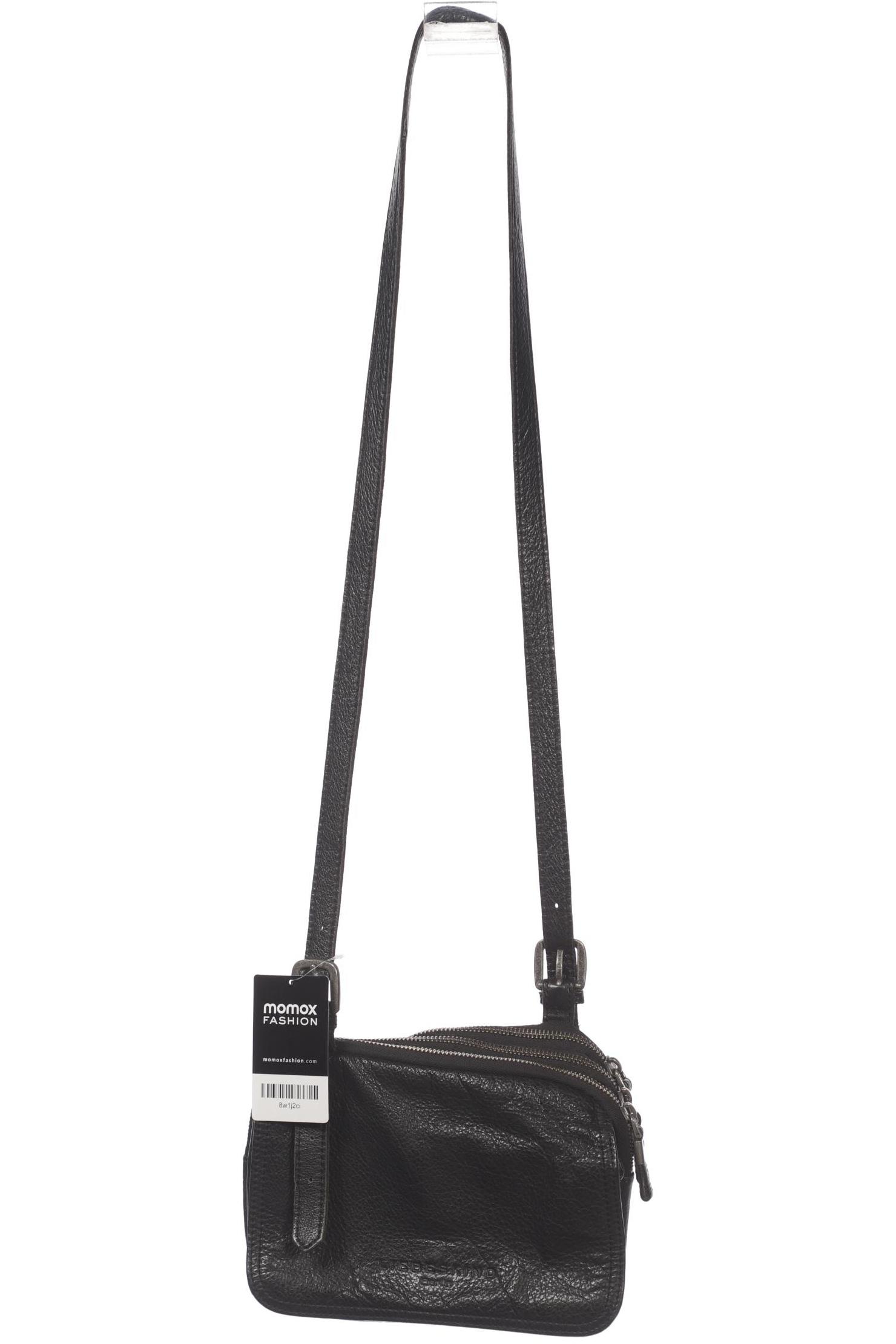 

Liebeskind Berlin Damen Handtasche, schwarz