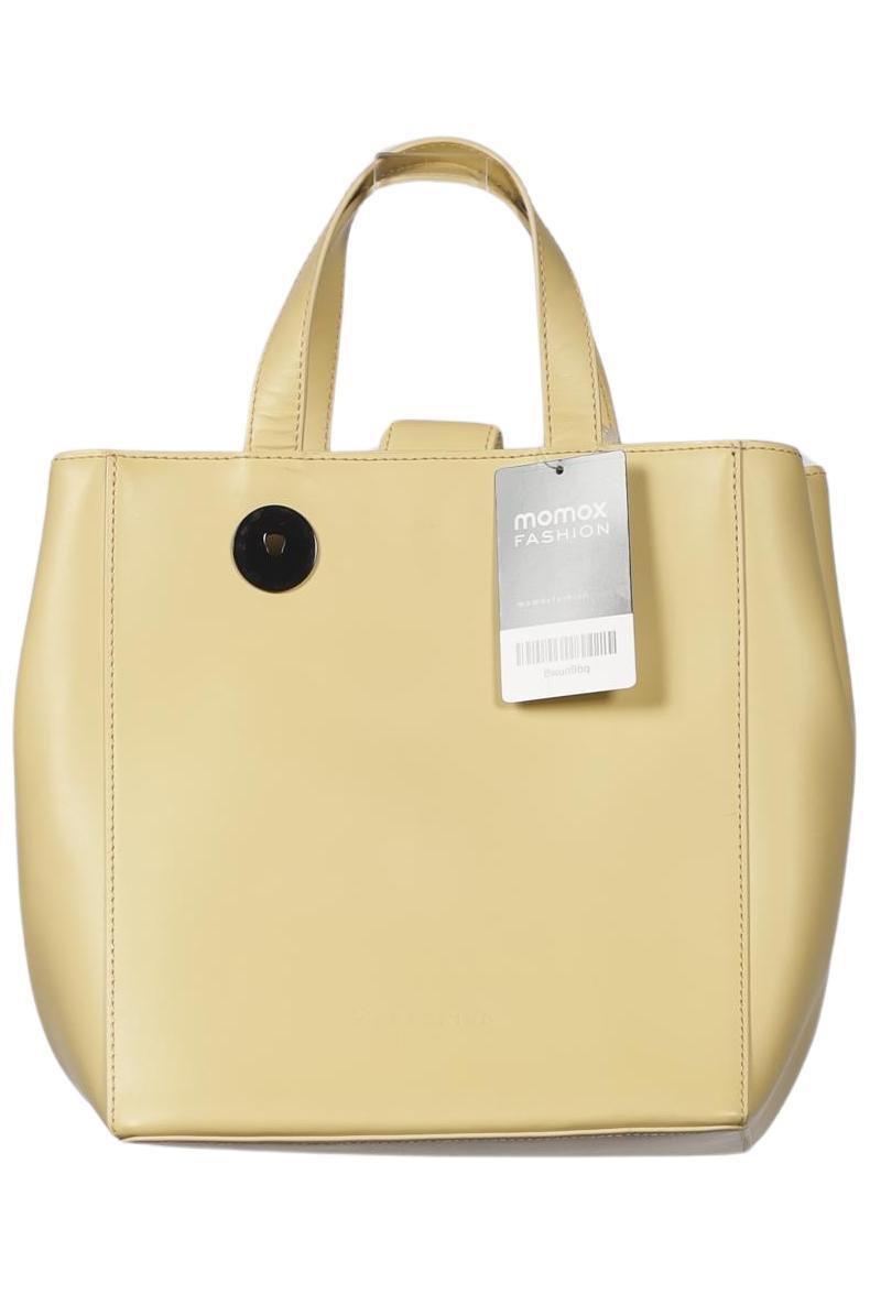

Liebeskind Berlin Damen Handtasche, gelb, Gr.