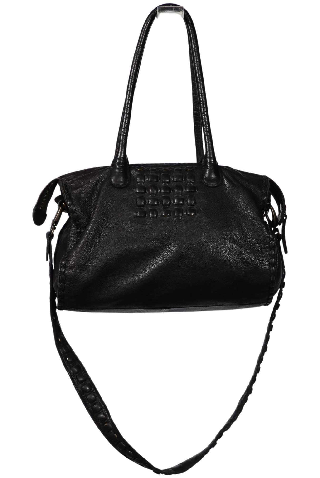 Thumbnail - Liebeskind Berlin Damen Handtasche, schwarz, Gr.