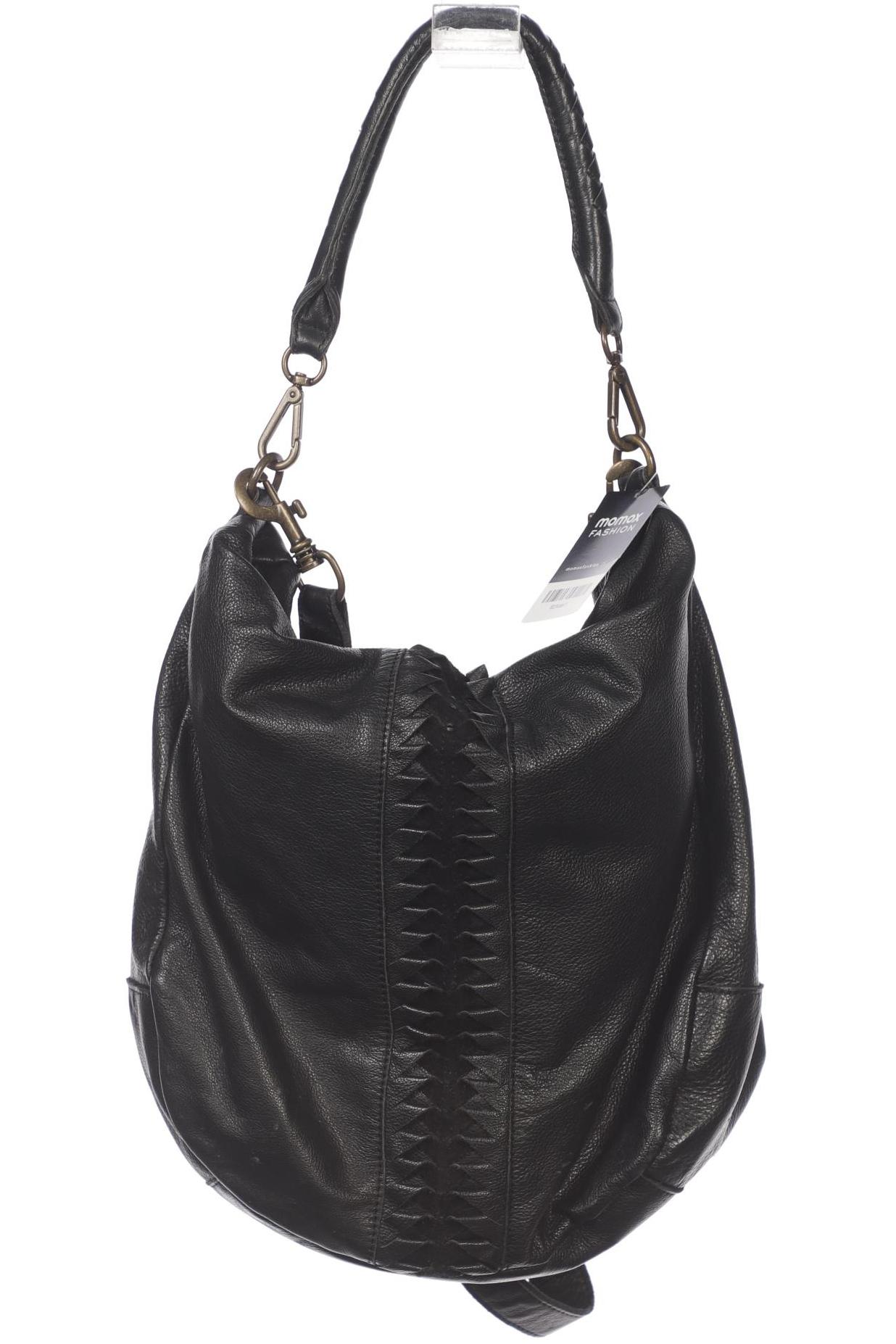 

Liebeskind Berlin Damen Handtasche, schwarz