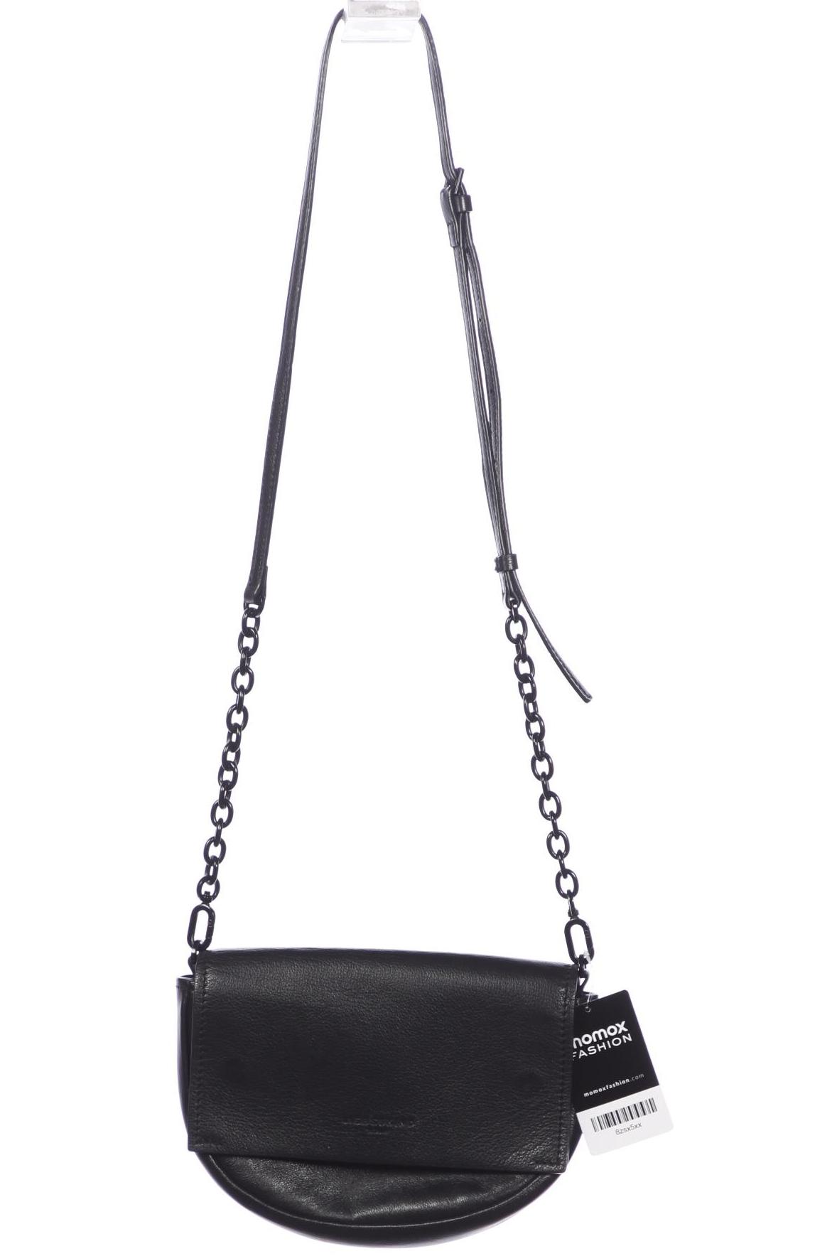 

Liebeskind Berlin Damen Handtasche, schwarz, Gr.