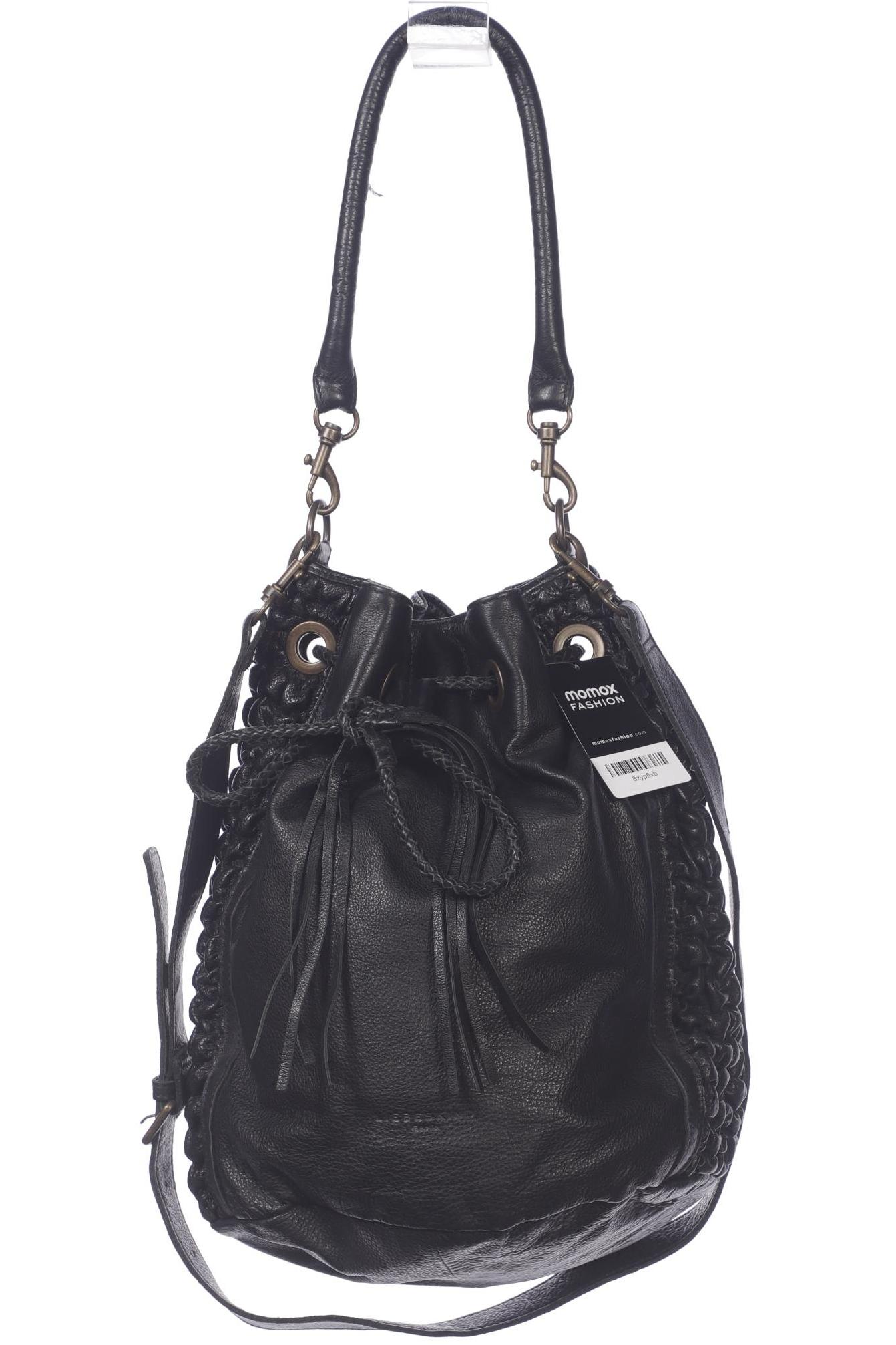 

Liebeskind Berlin Damen Handtasche, schwarz, Gr.